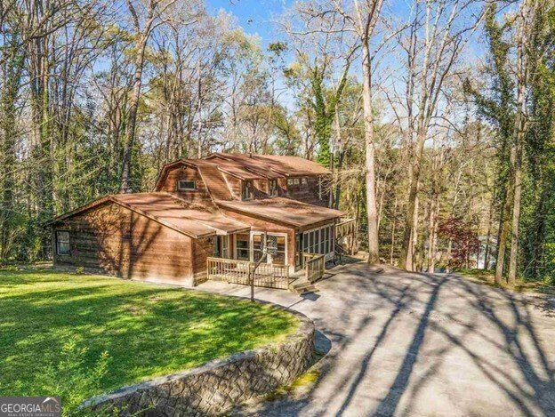 2530 Rockbridge Road Conyers - 4