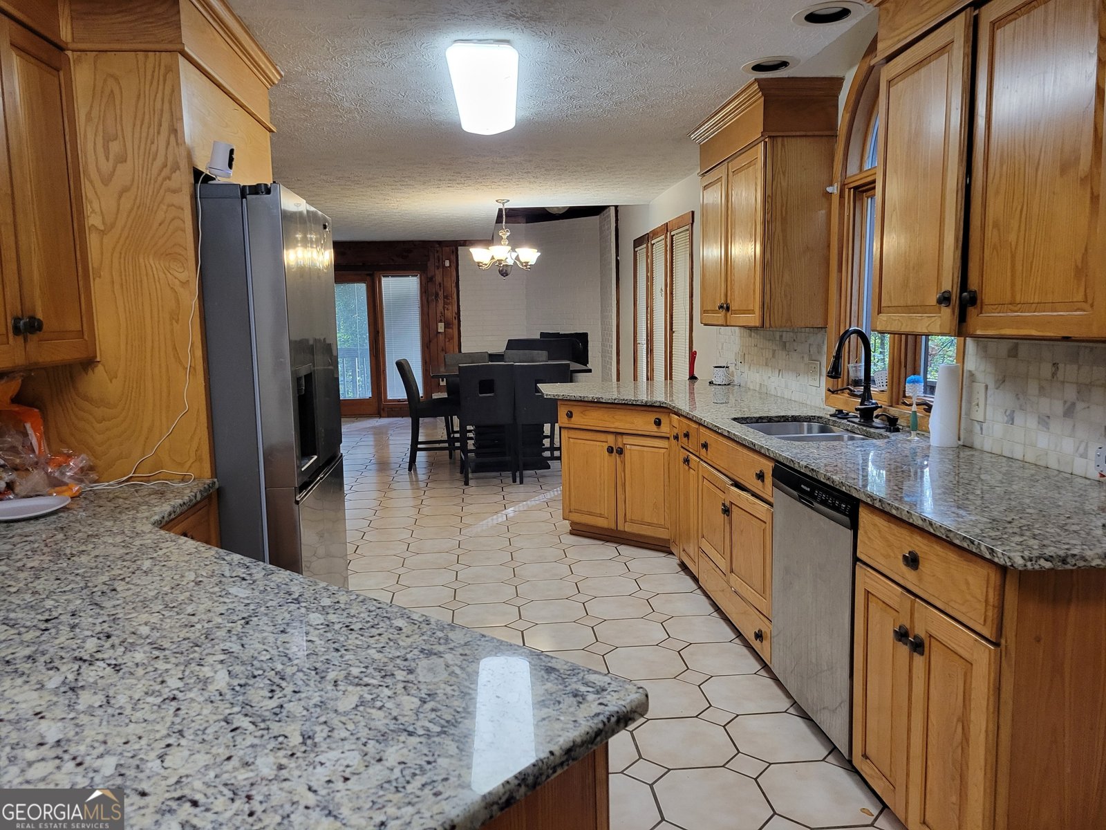 2530 Rockbridge Road Conyers - 6