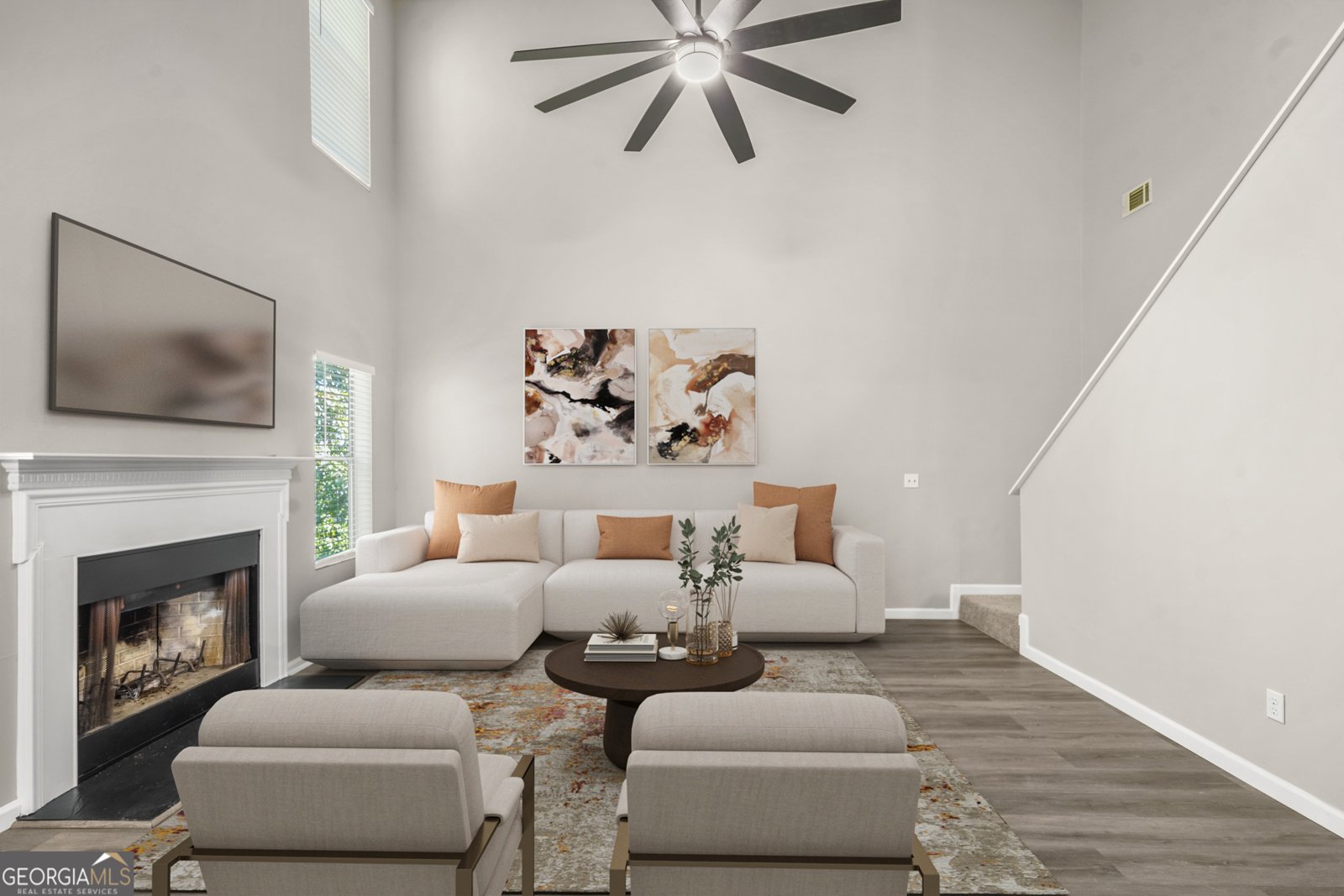 826 Shore Drive Lithonia - 12