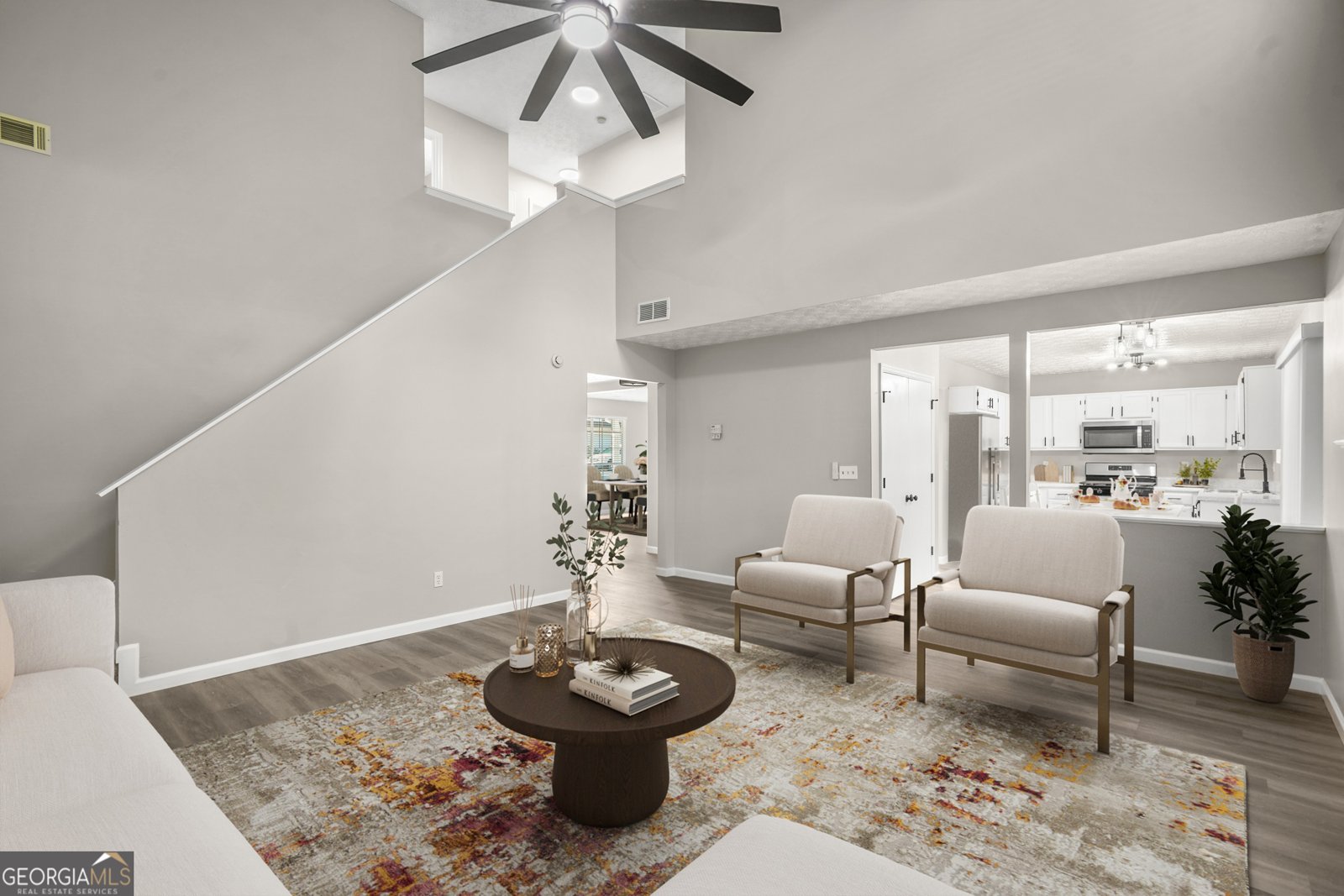 826 Shore Drive Lithonia - 13