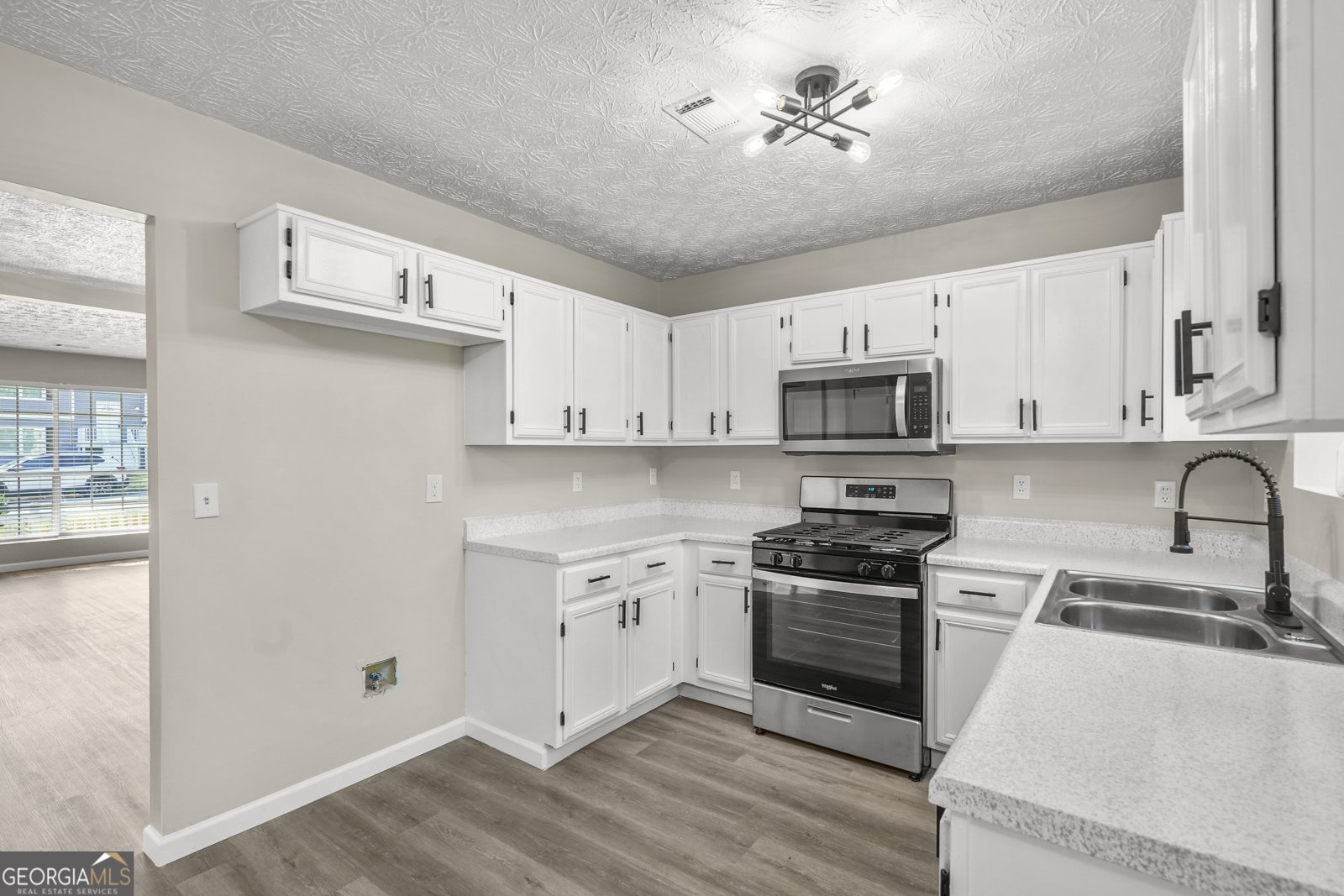 826 Shore Drive Lithonia - 15