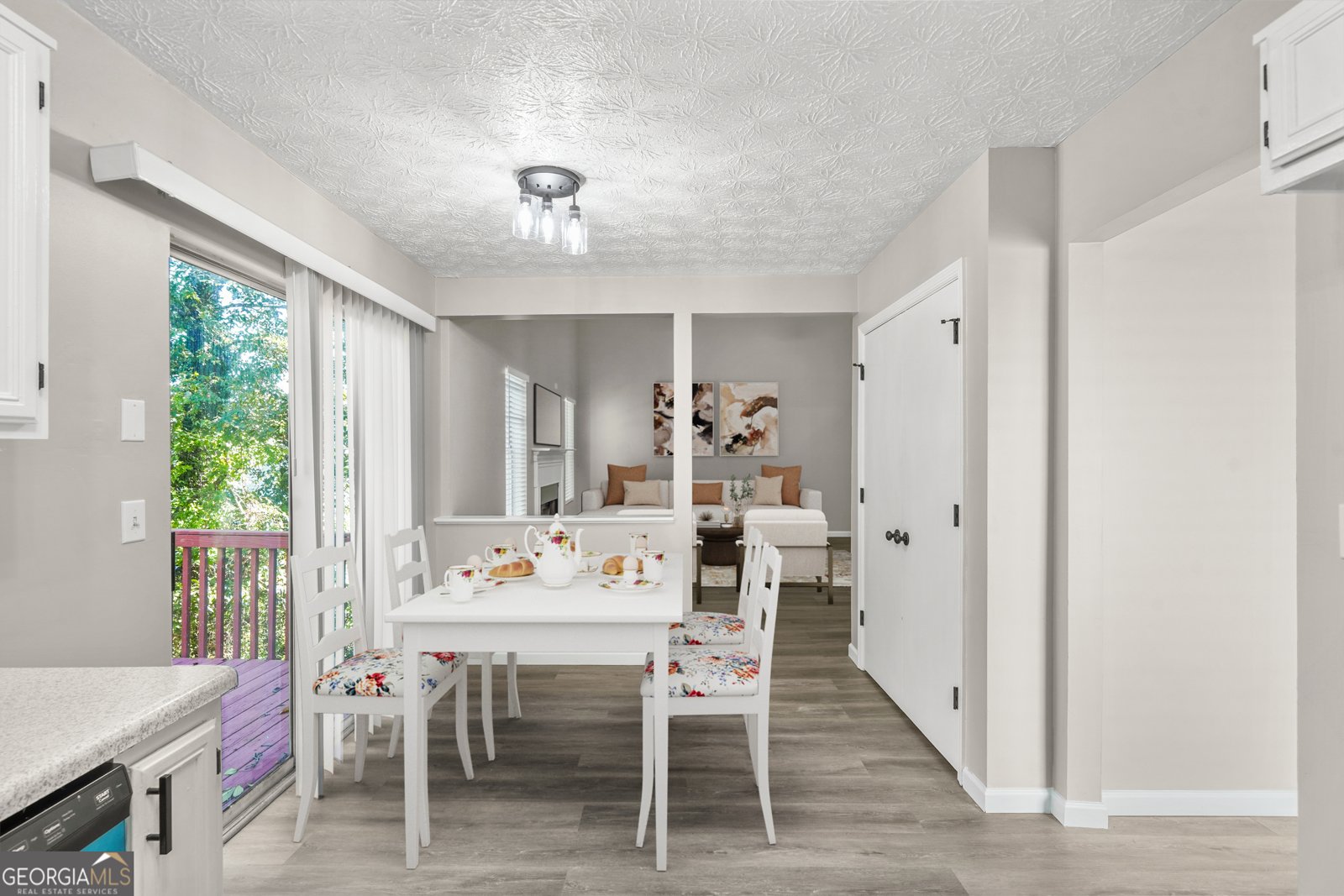 826 Shore Drive Lithonia - 20