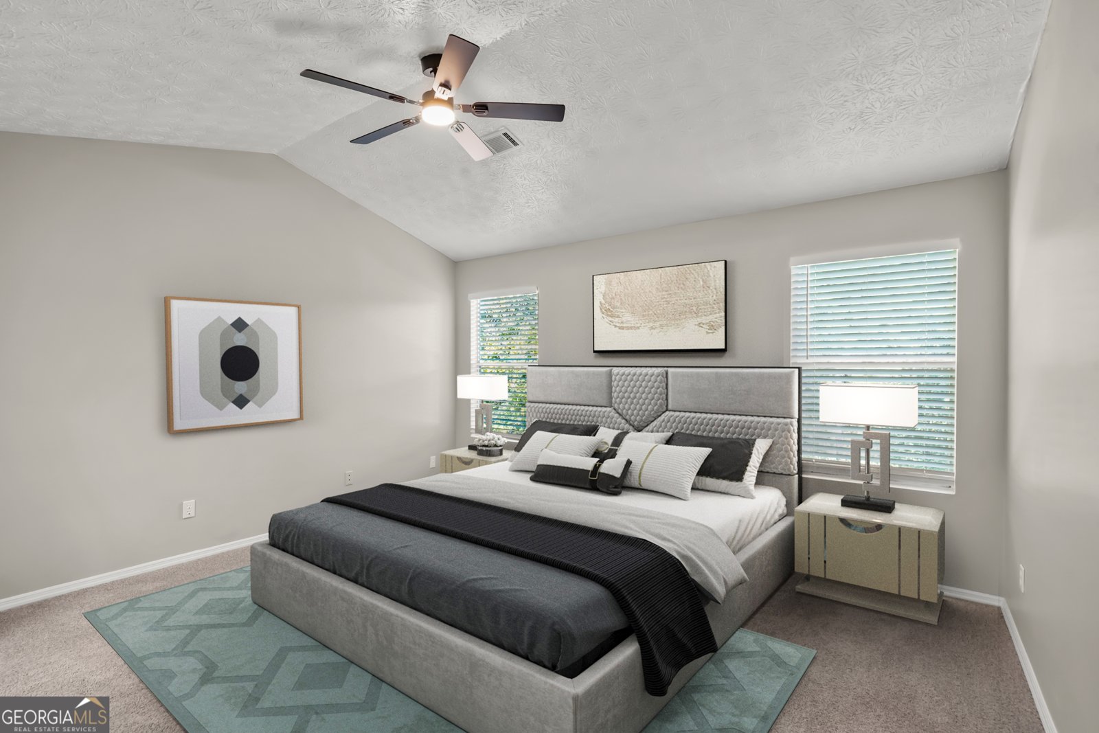 826 Shore Drive Lithonia - 22