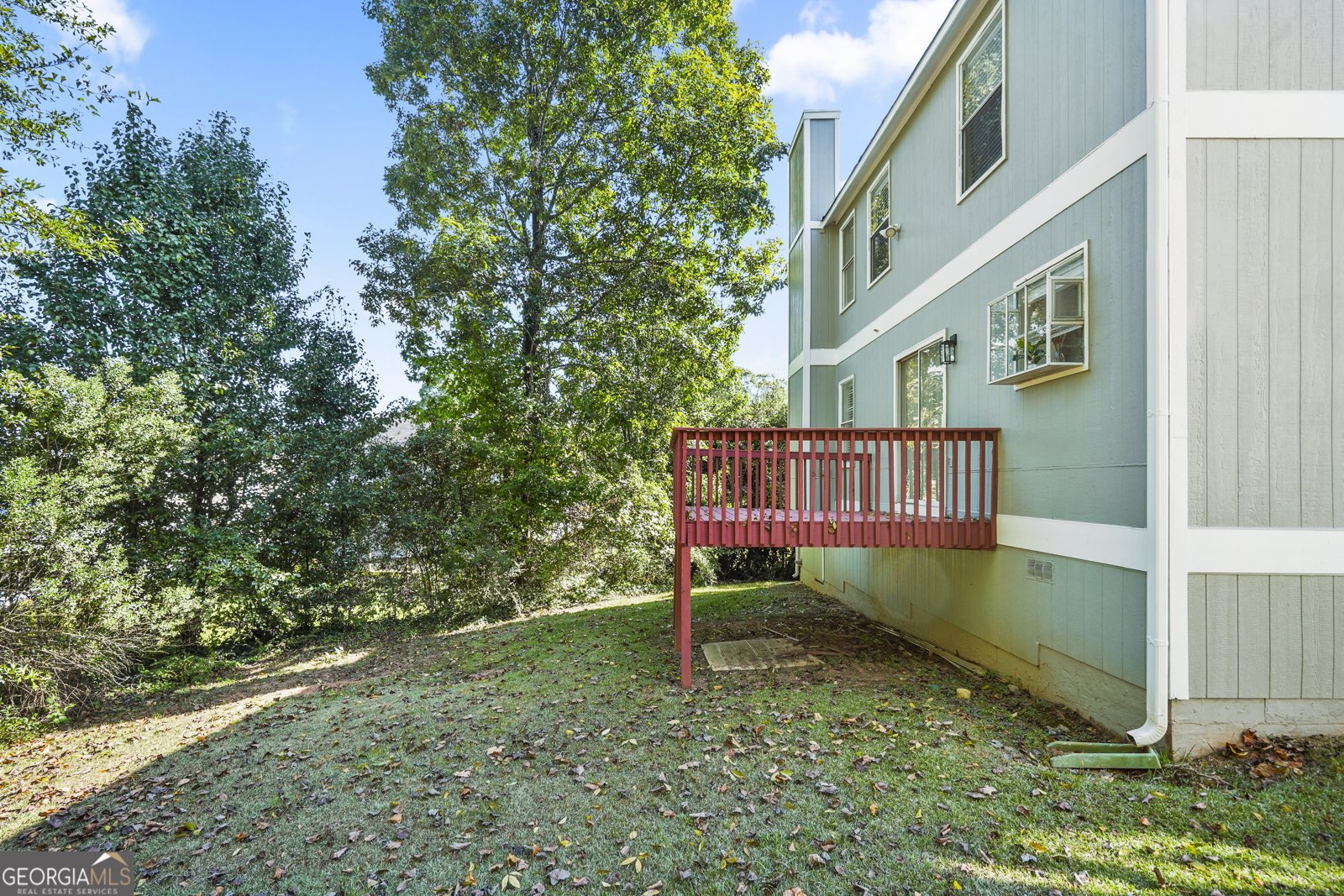 826 Shore Drive Lithonia - 37