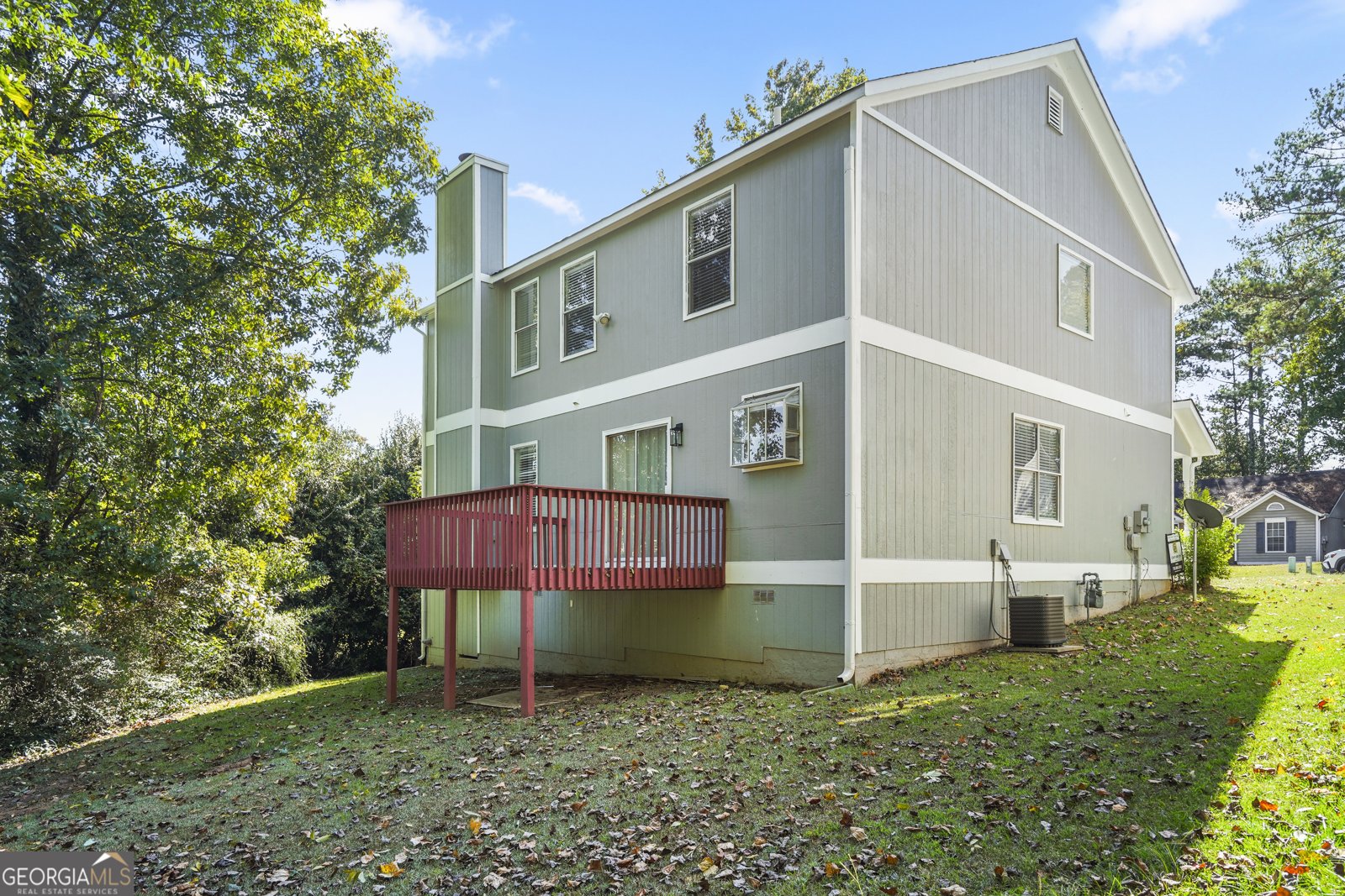 826 Shore Drive Lithonia - 38