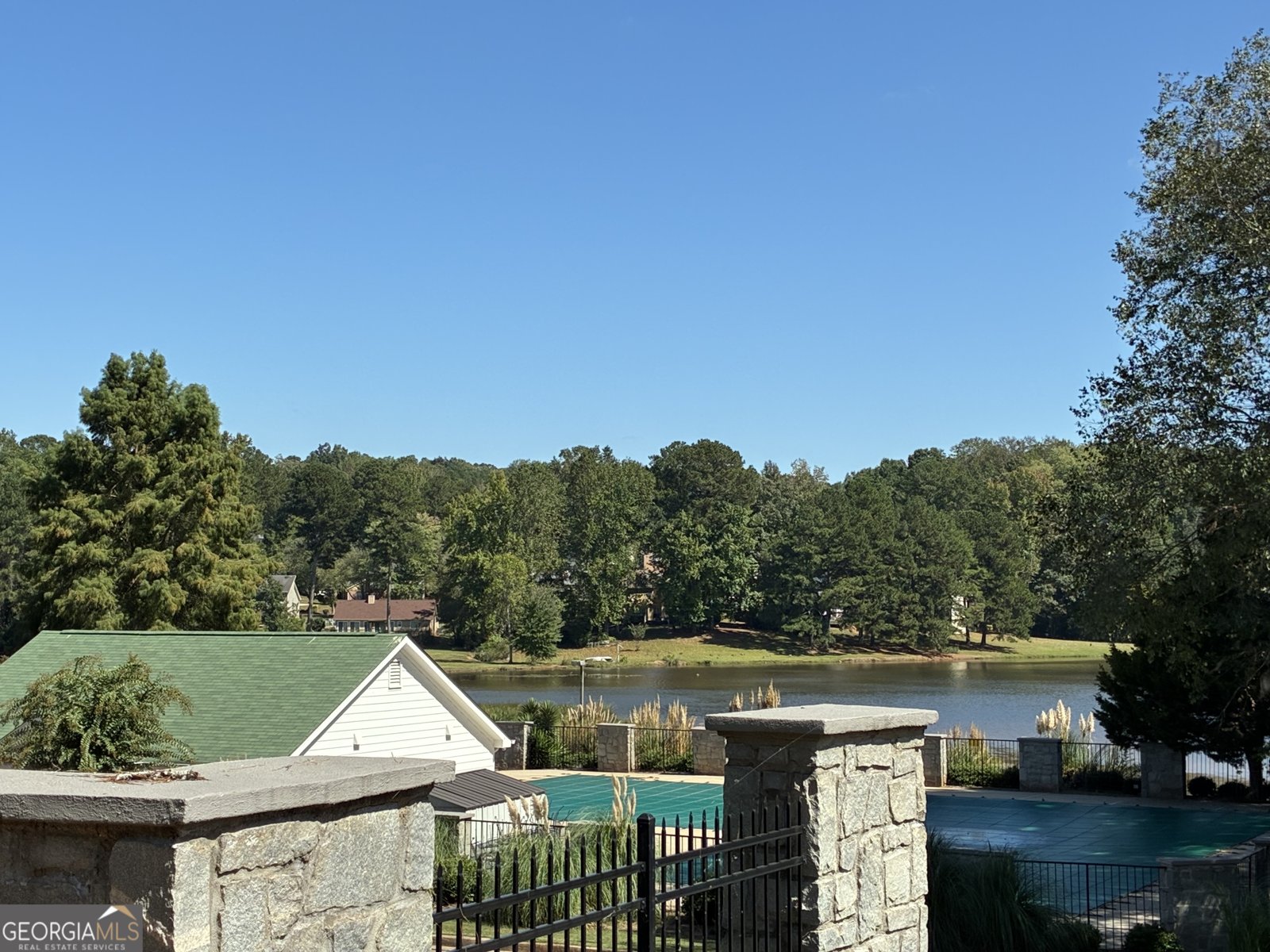 826 Shore Drive Lithonia - 40