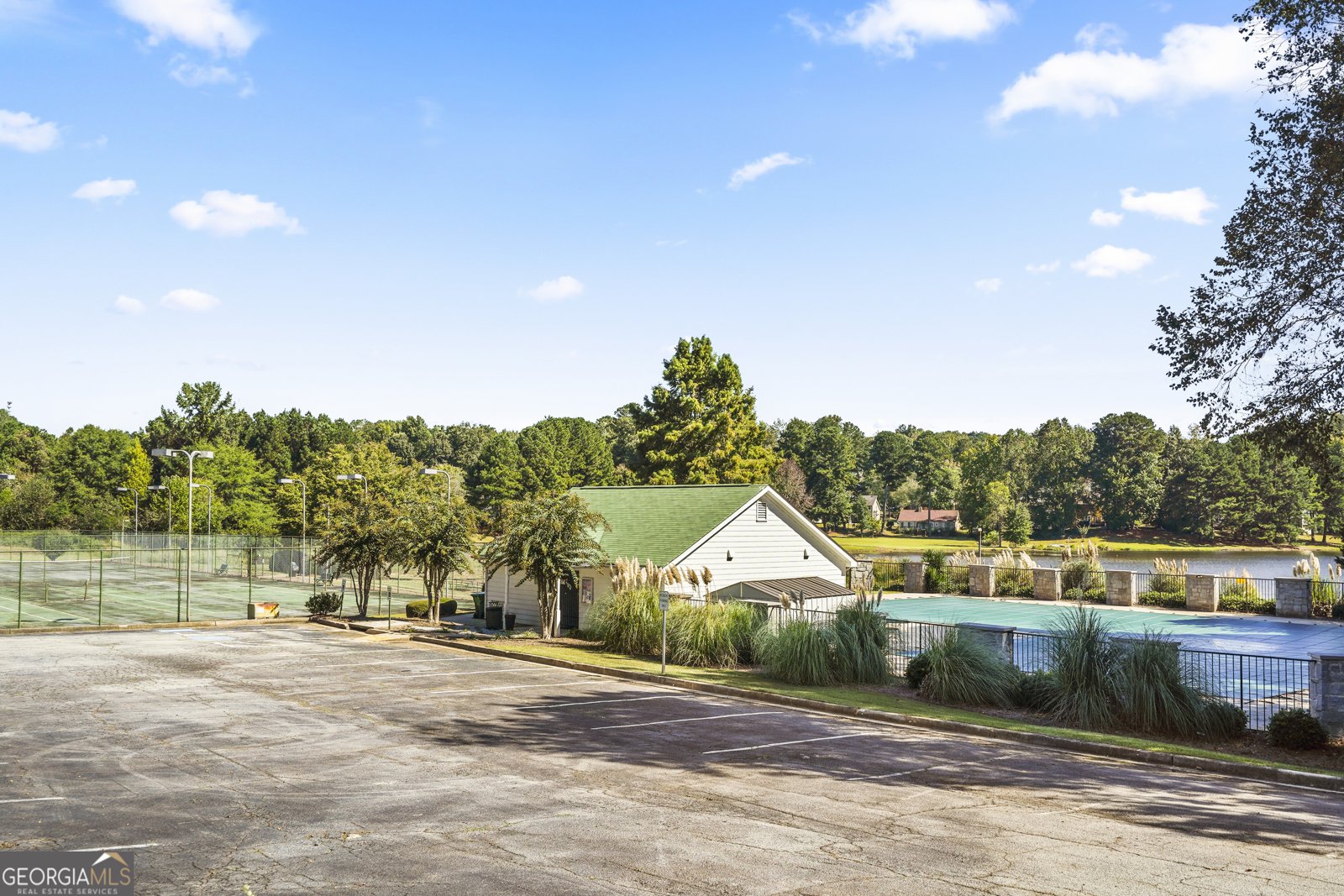 826 Shore Drive Lithonia - 41