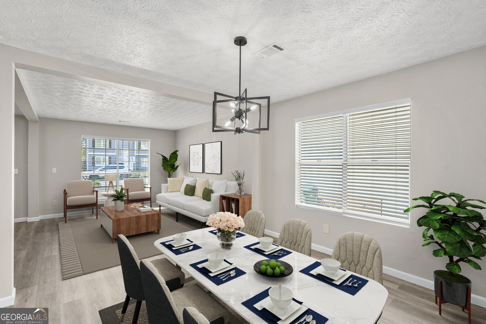 826 Shore Drive Lithonia - 6