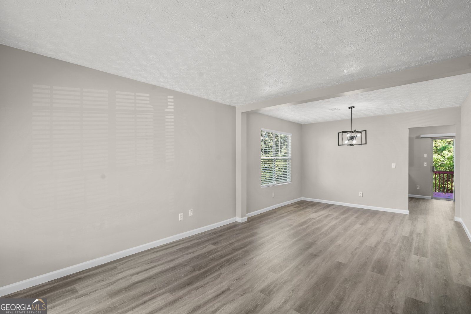 826 Shore Drive Lithonia - 9