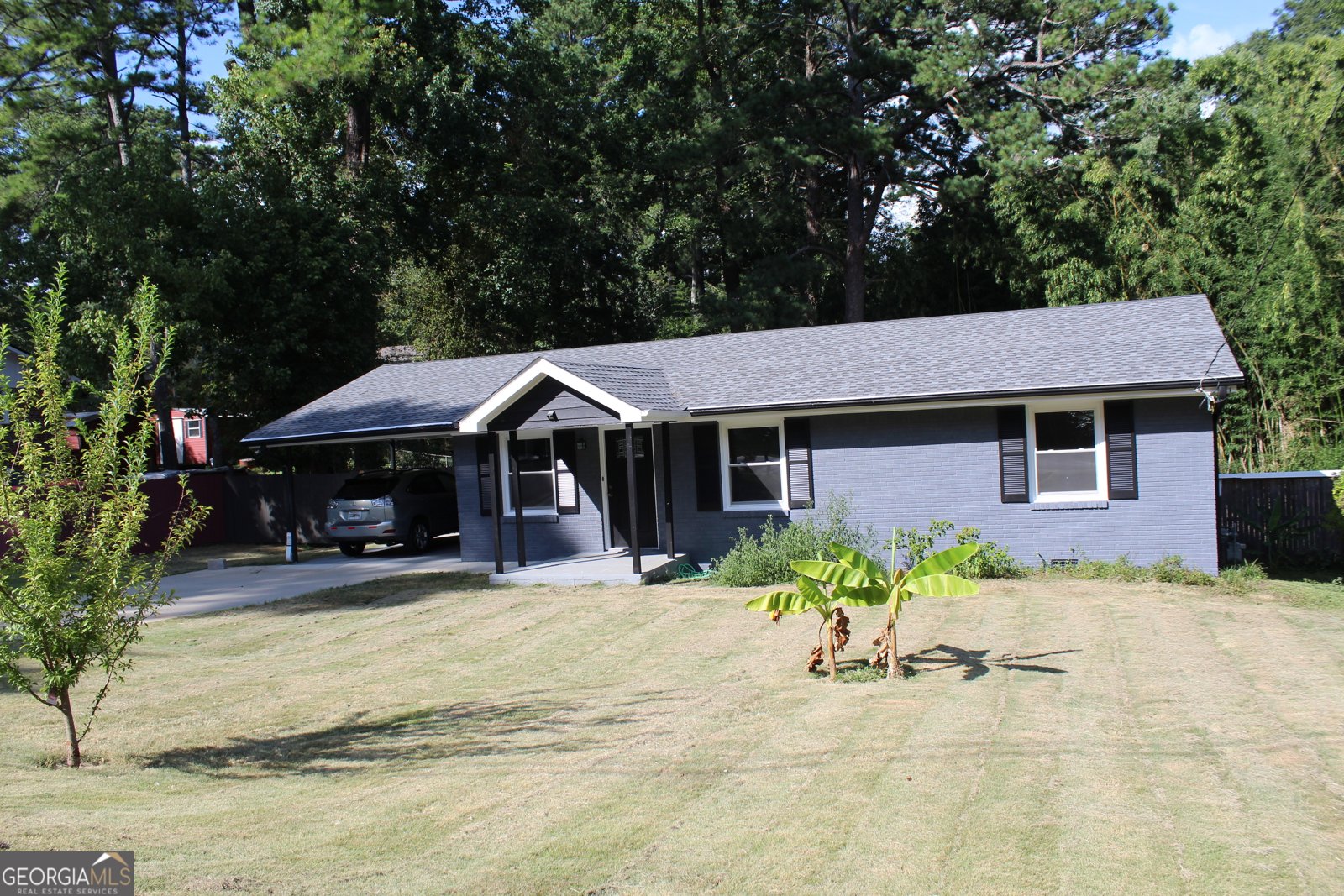 755 Bonnie Dell Drive Marietta - 1