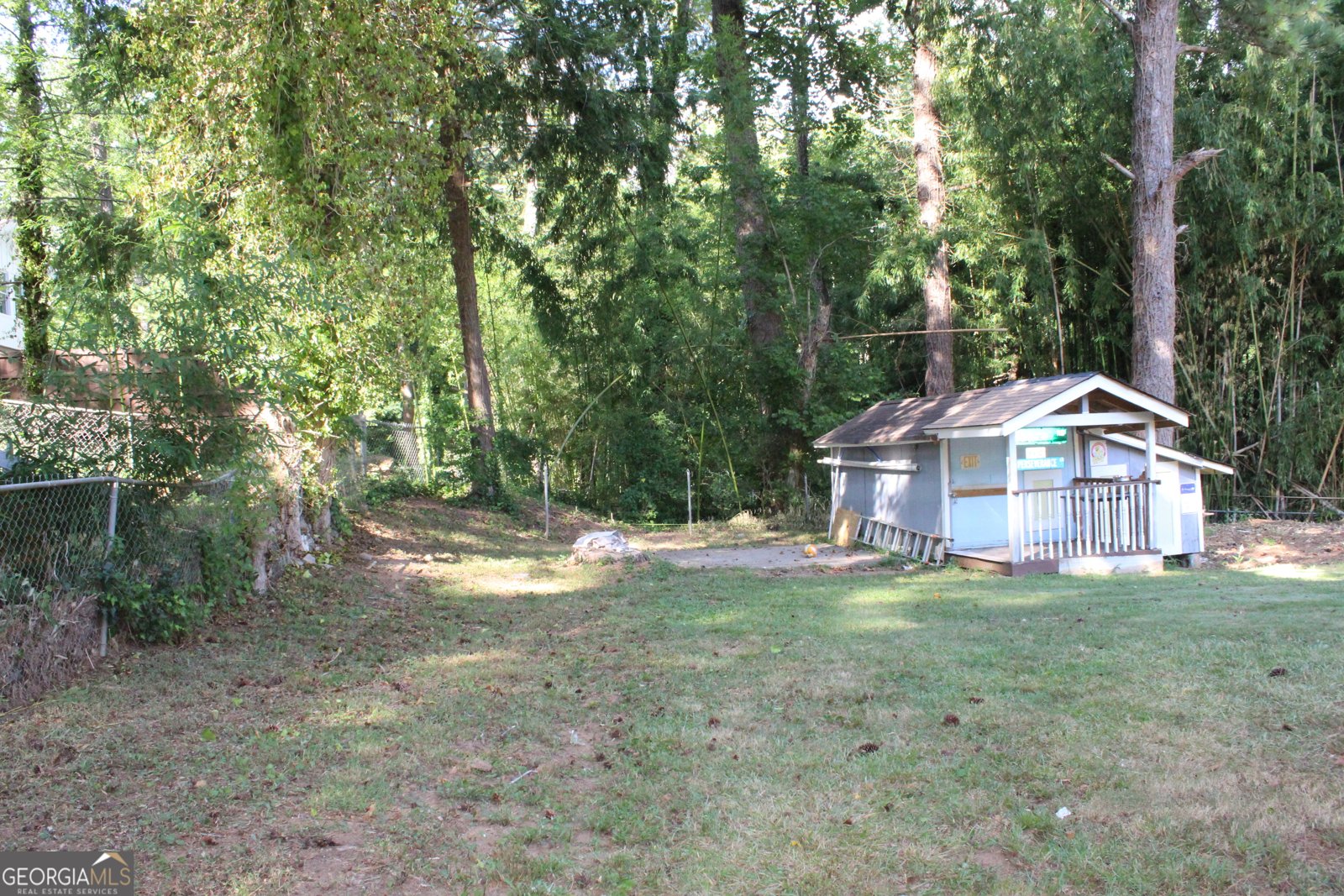 755 Bonnie Dell Drive Marietta - 12