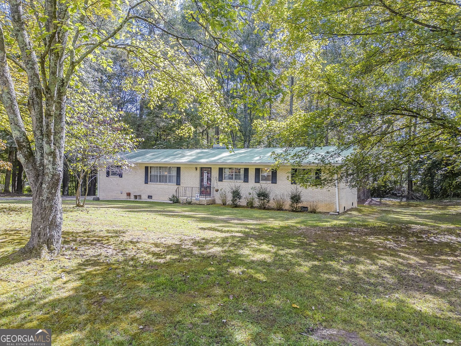 220 Red Horse Road Summerville - 1