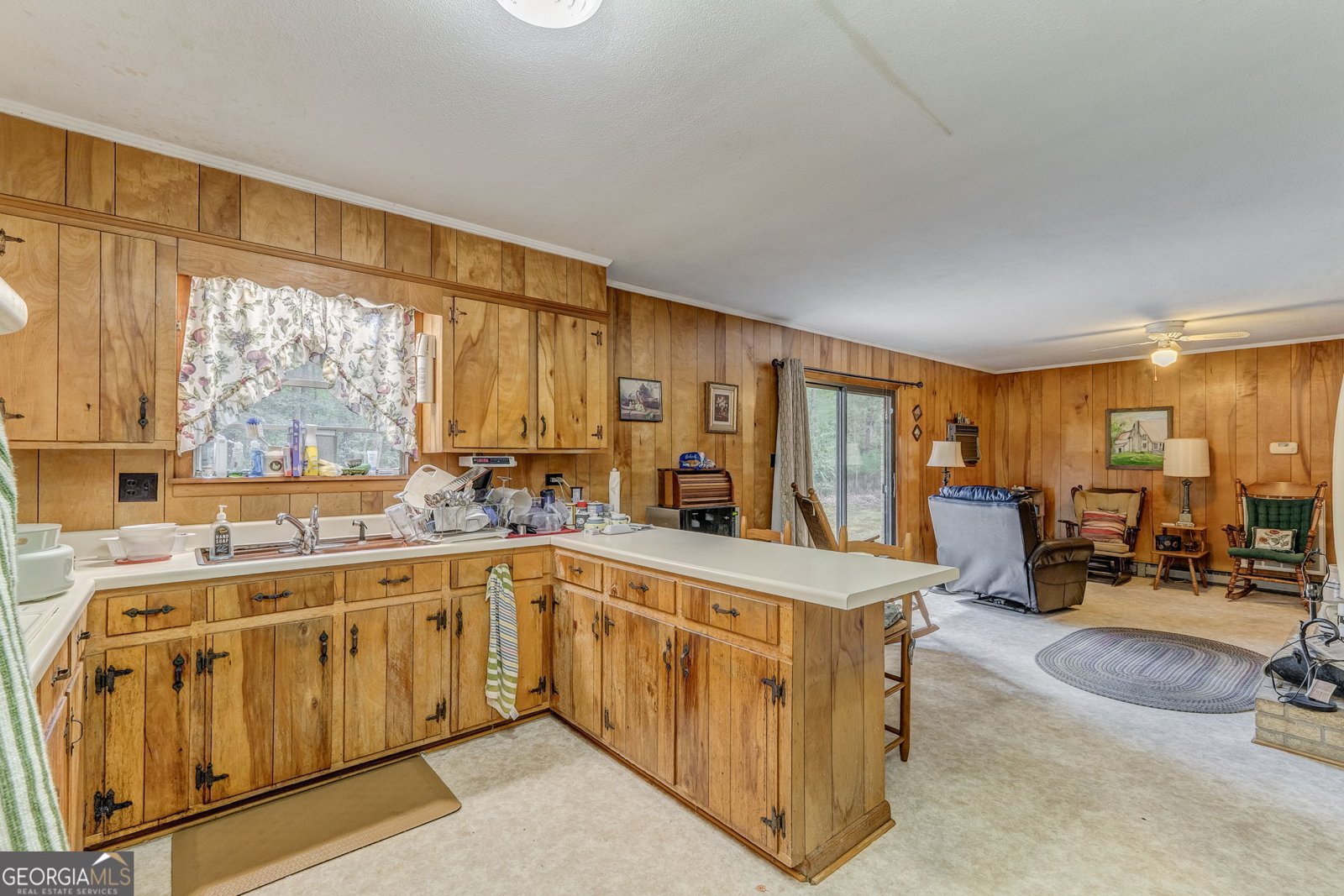220 Red Horse Road Summerville - 11