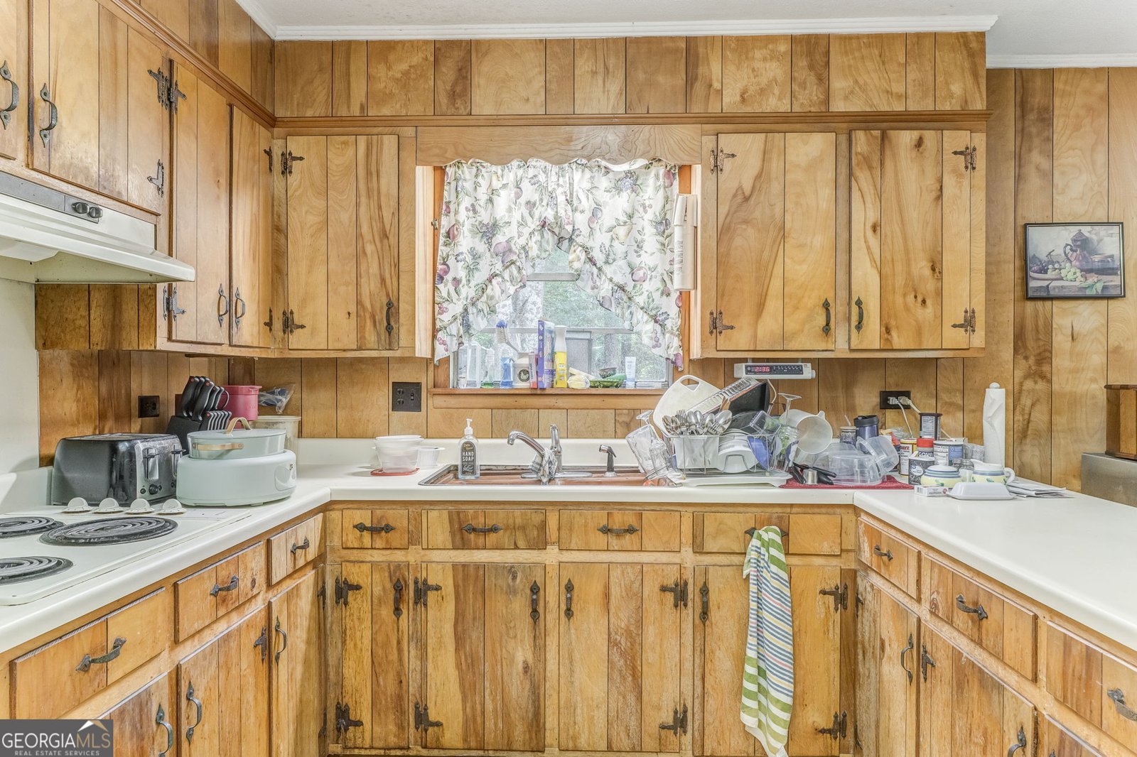 220 Red Horse Road Summerville - 14