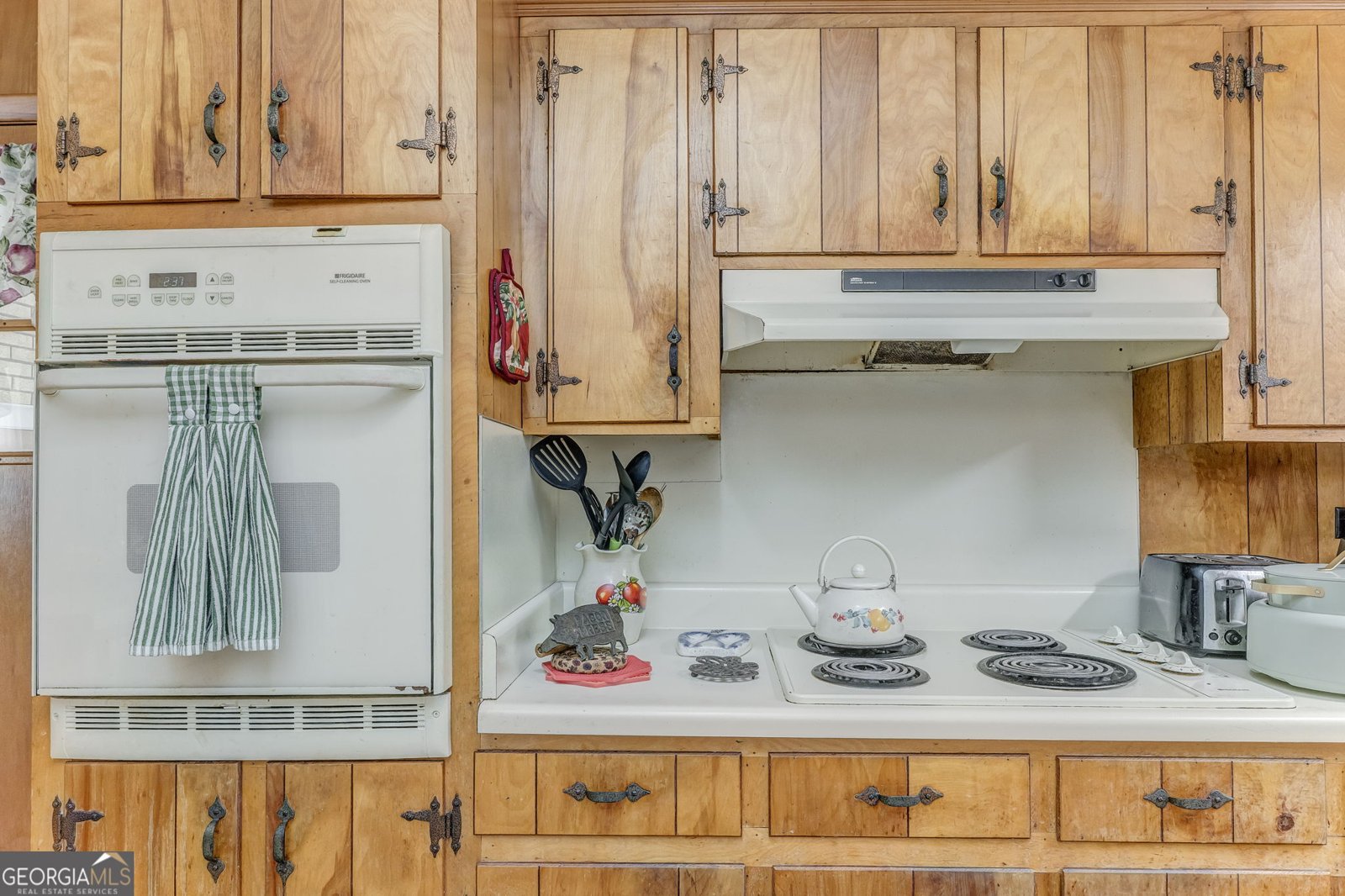 220 Red Horse Road Summerville - 15
