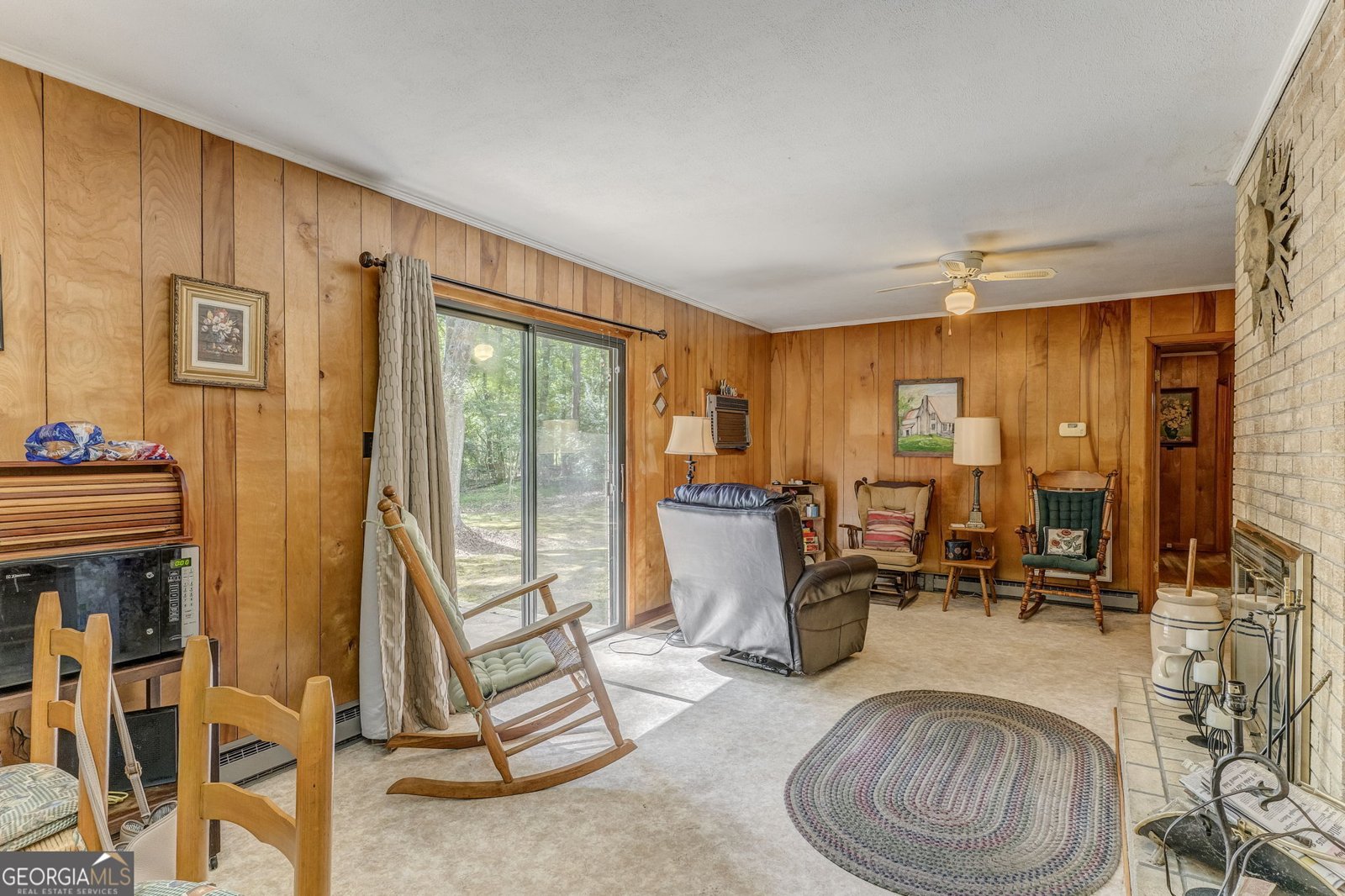 220 Red Horse Road Summerville - 17