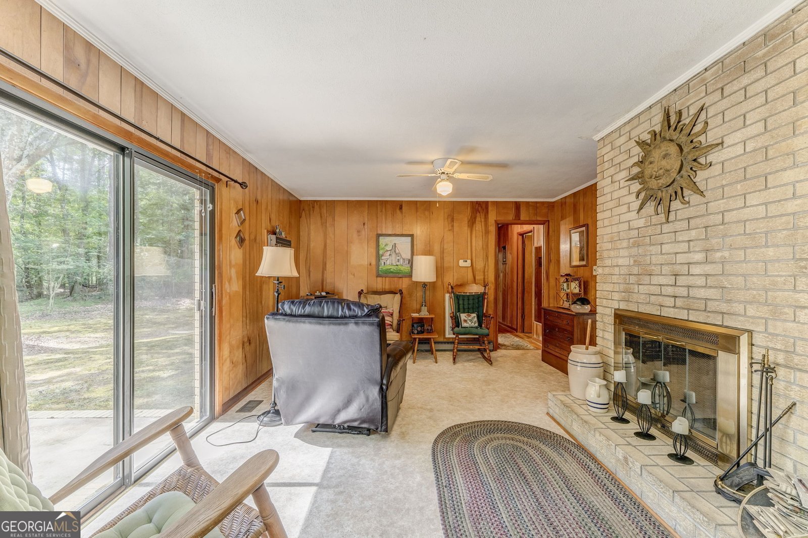 220 Red Horse Road Summerville - 18