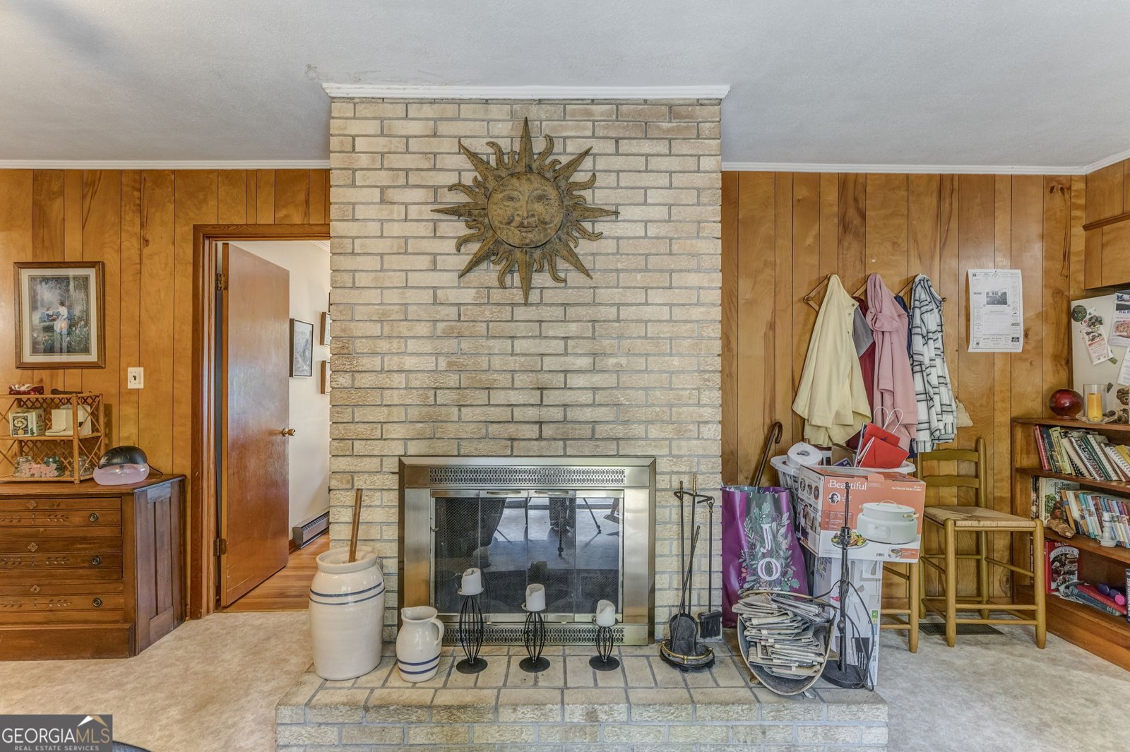 220 Red Horse Road Summerville - 19