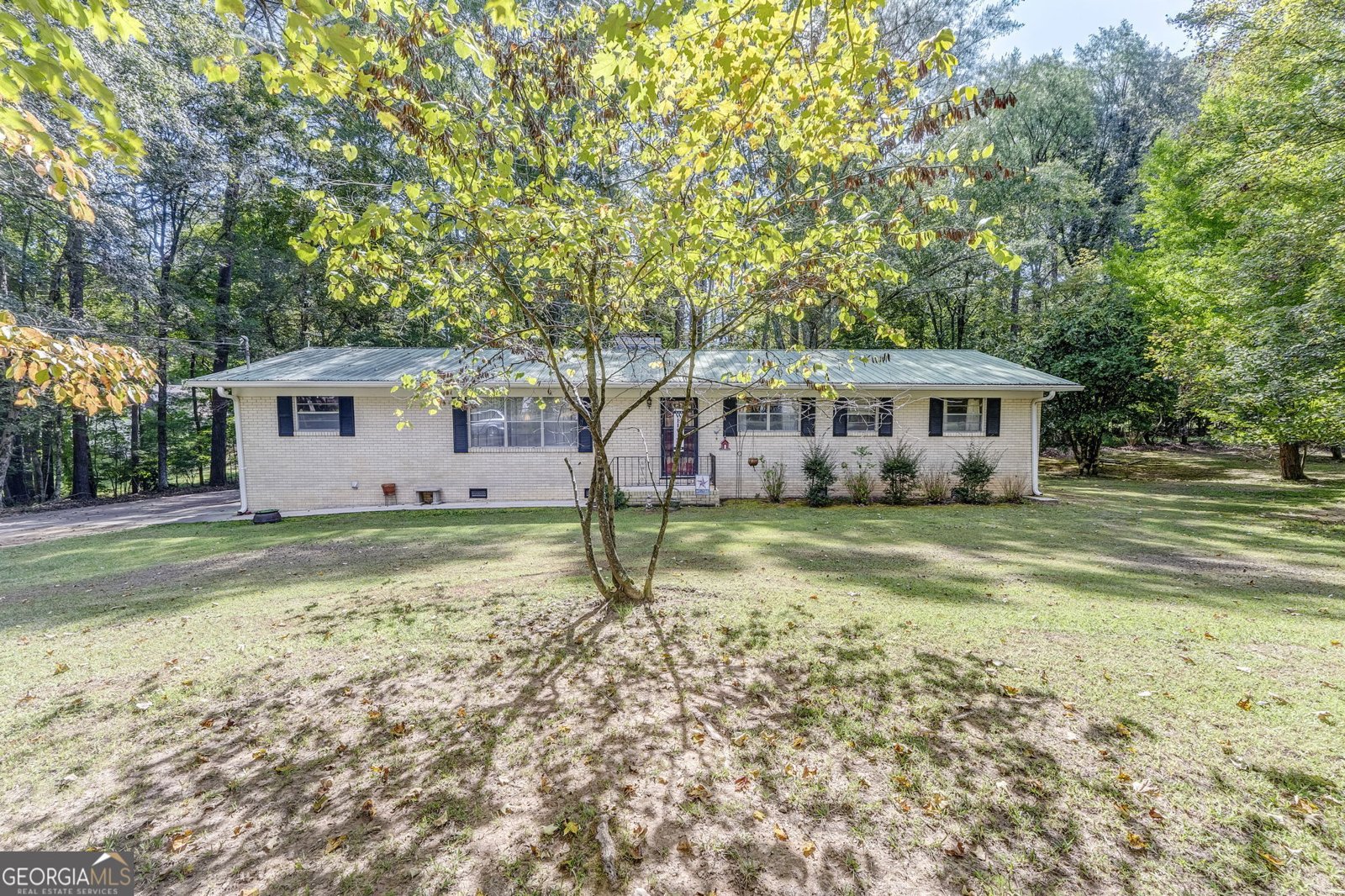 220 Red Horse Road Summerville - 2