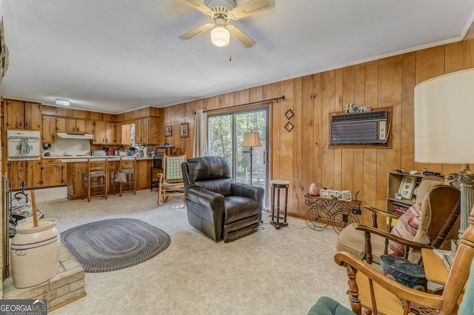 220 Red Horse Road Summerville - 20
