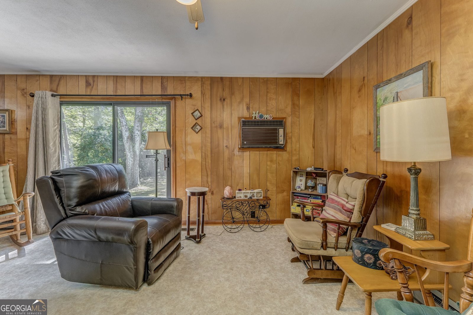 220 Red Horse Road Summerville - 21