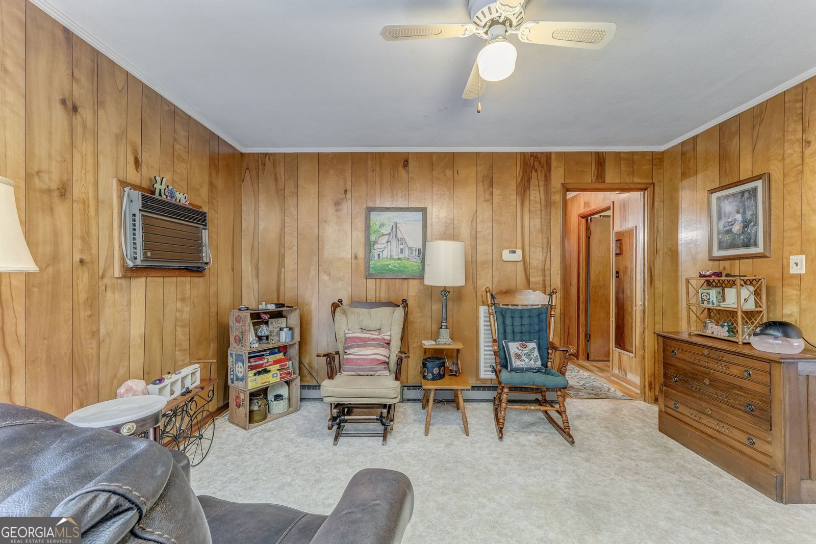 220 Red Horse Road Summerville - 22