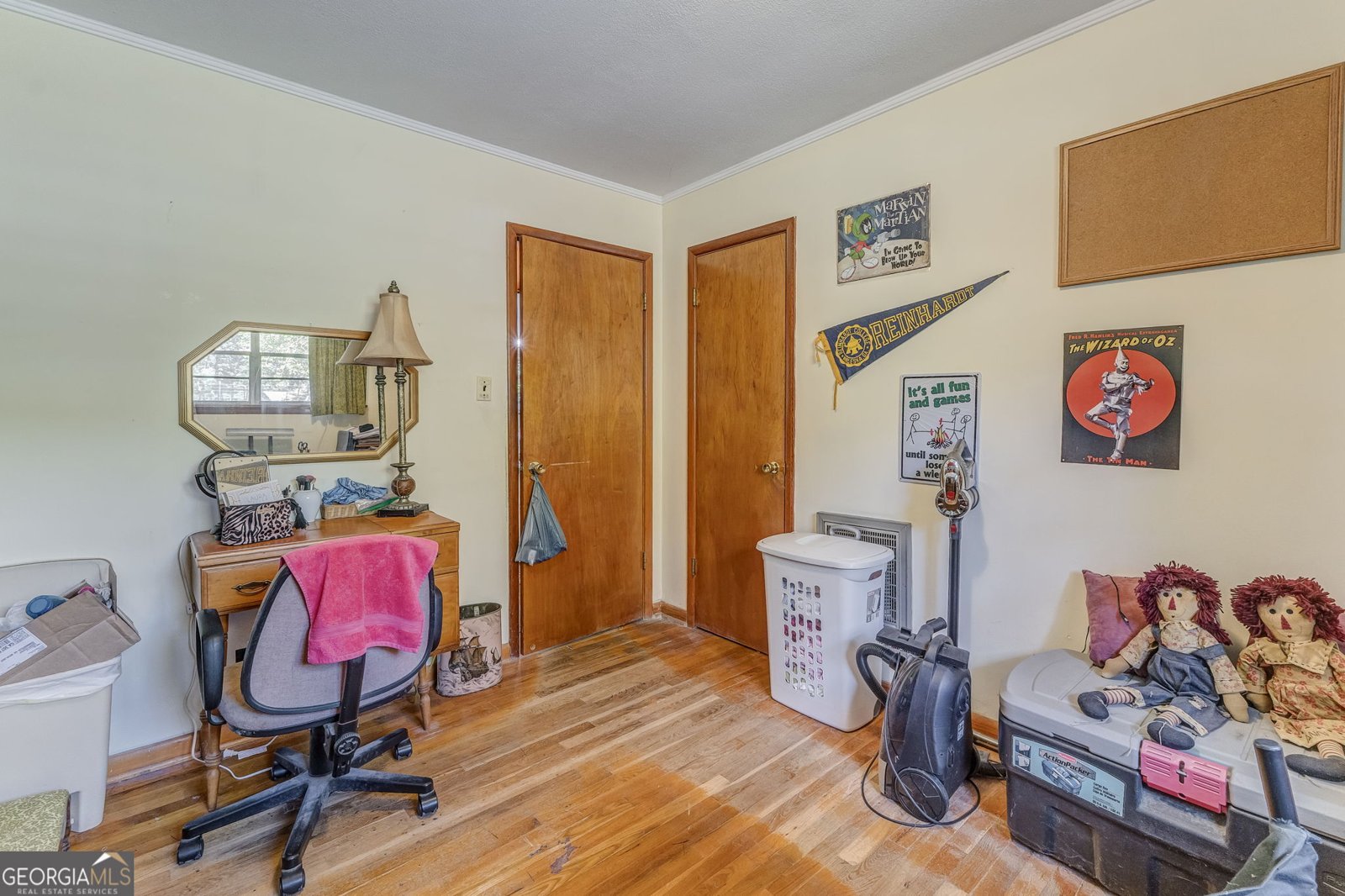 220 Red Horse Road Summerville - 27