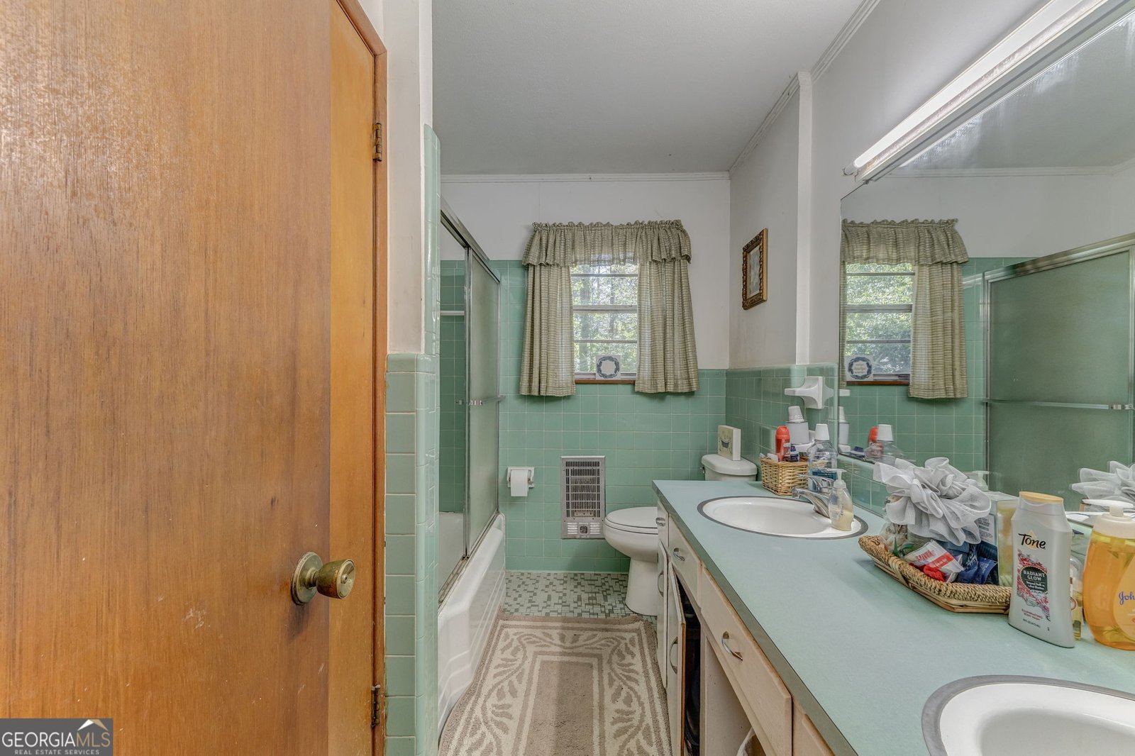 220 Red Horse Road Summerville - 28