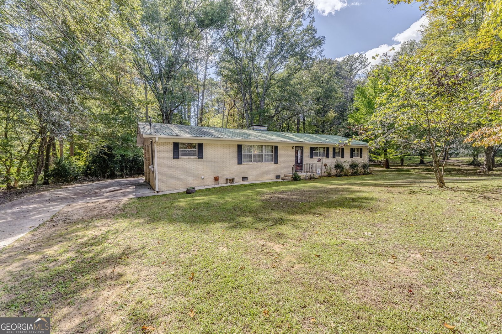 220 Red Horse Road Summerville - 3