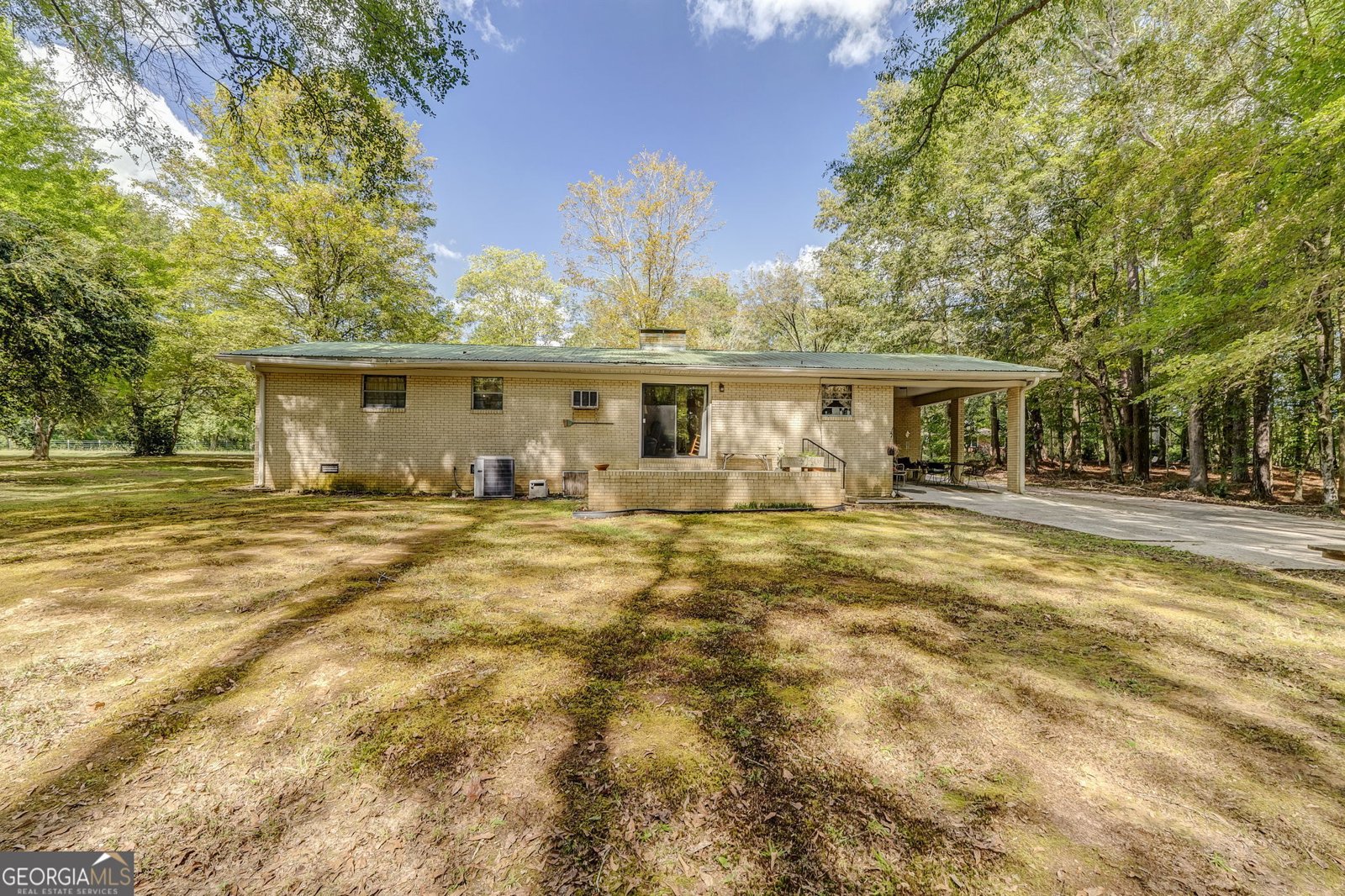 220 Red Horse Road Summerville - 34