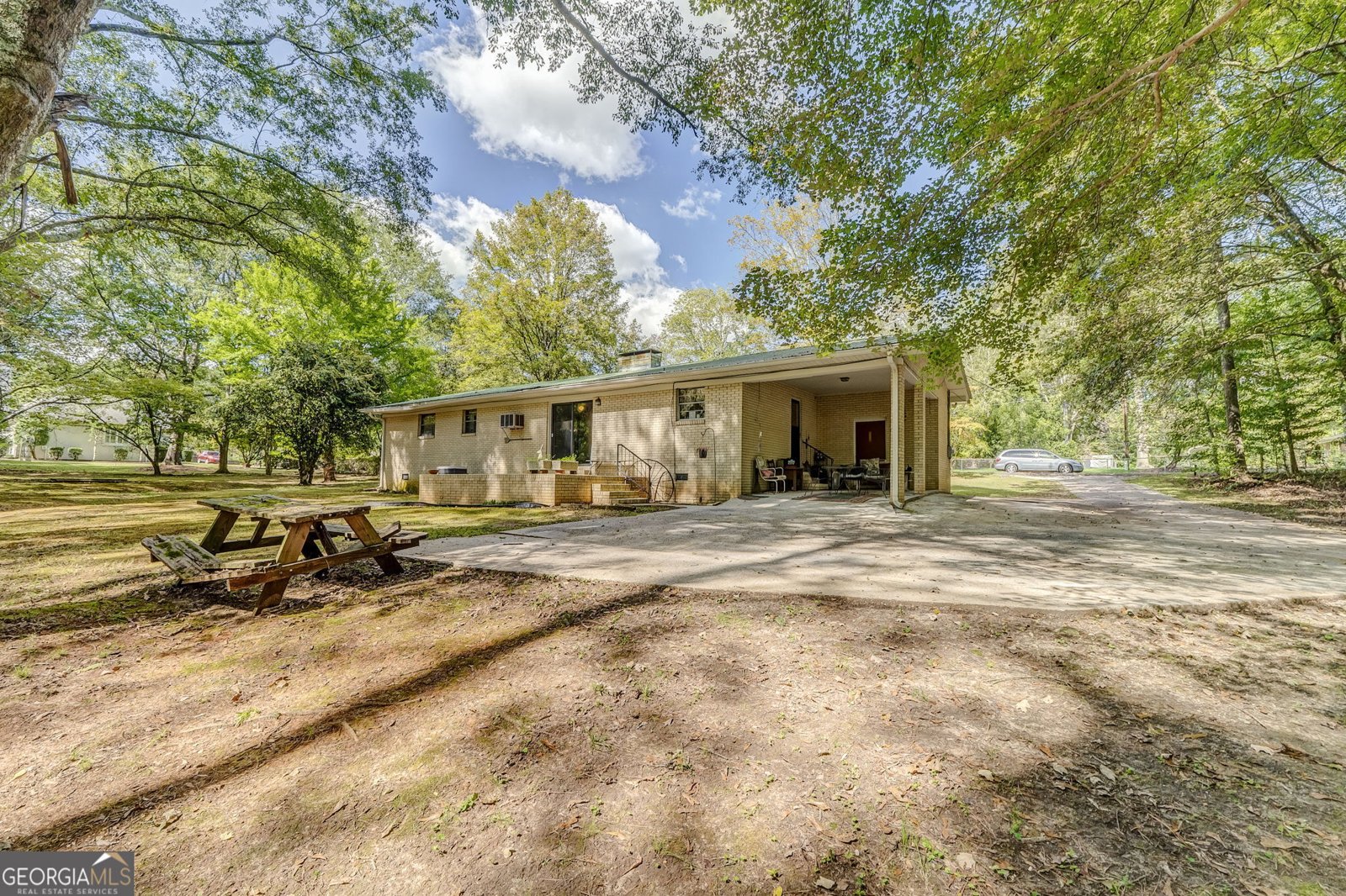 220 Red Horse Road Summerville - 35