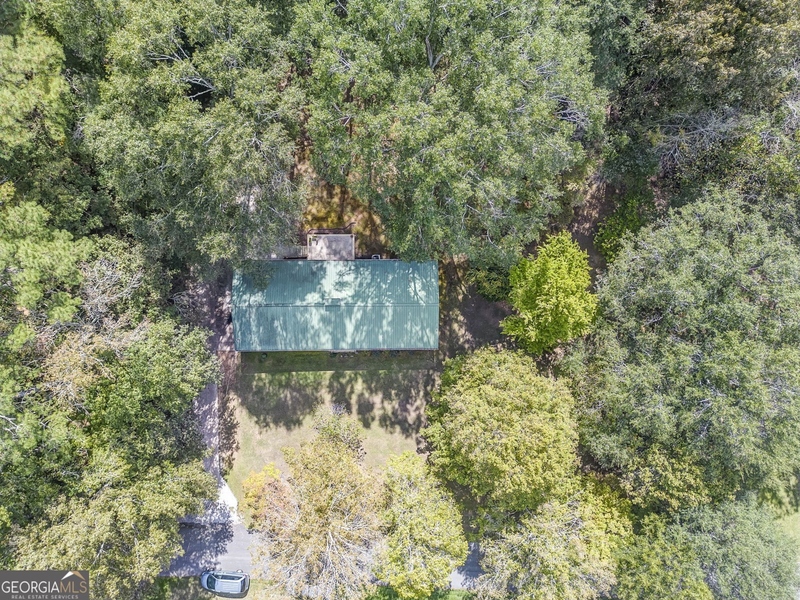 220 Red Horse Road Summerville - 36