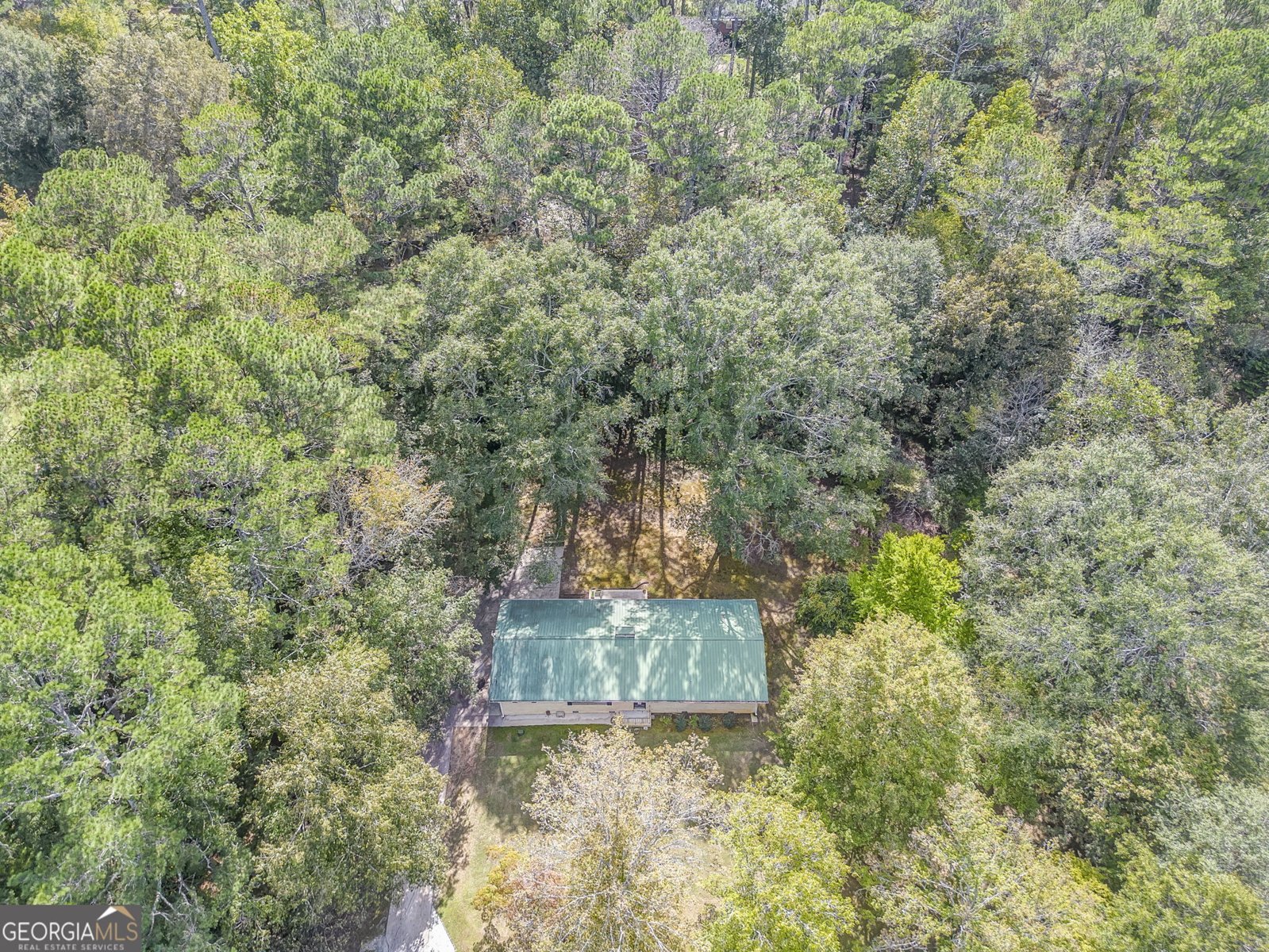 220 Red Horse Road Summerville - 37