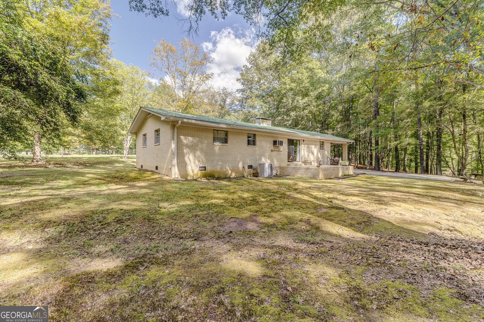 220 Red Horse Road Summerville - 4