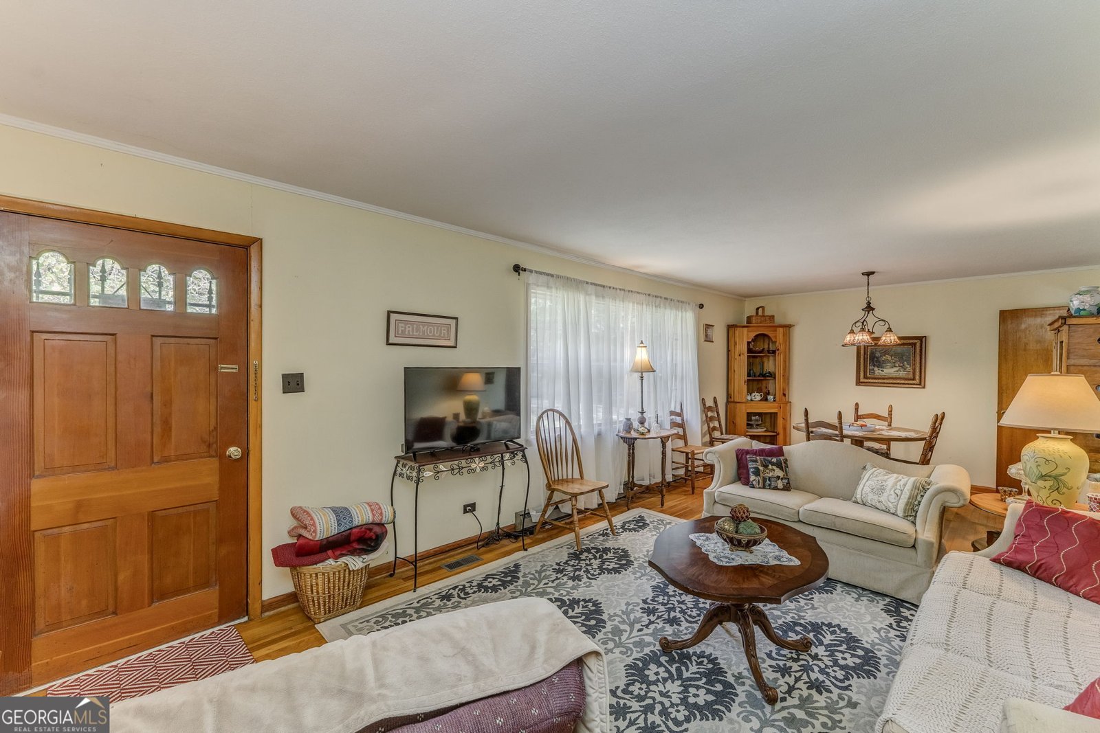 220 Red Horse Road Summerville - 5