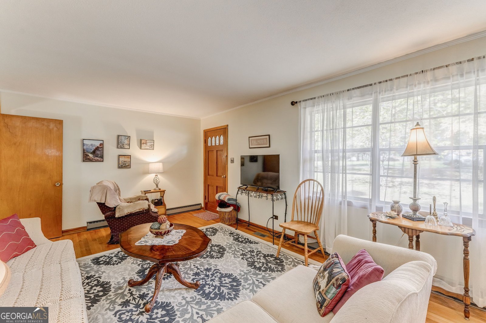 220 Red Horse Road Summerville - 6