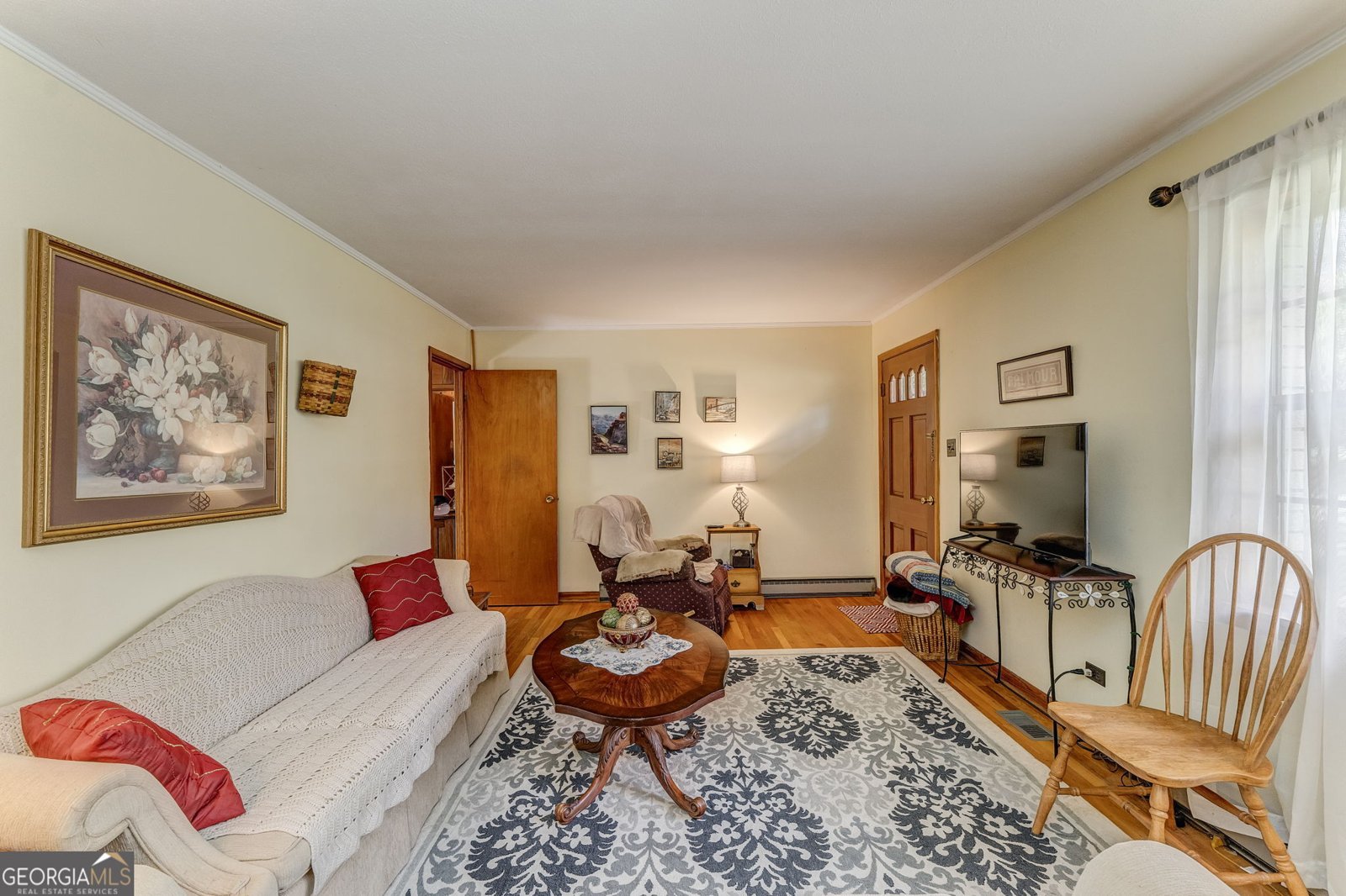 220 Red Horse Road Summerville - 7