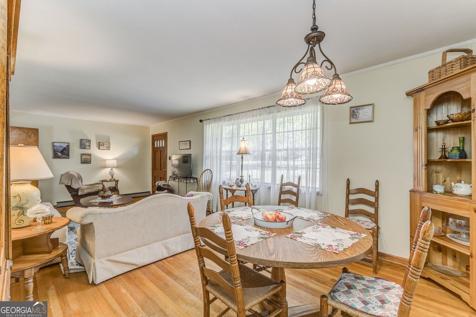 220 Red Horse Road Summerville - 8