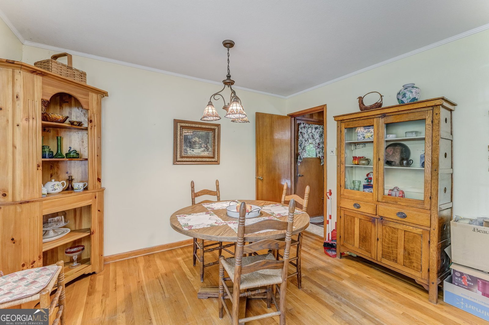 220 Red Horse Road Summerville - 9