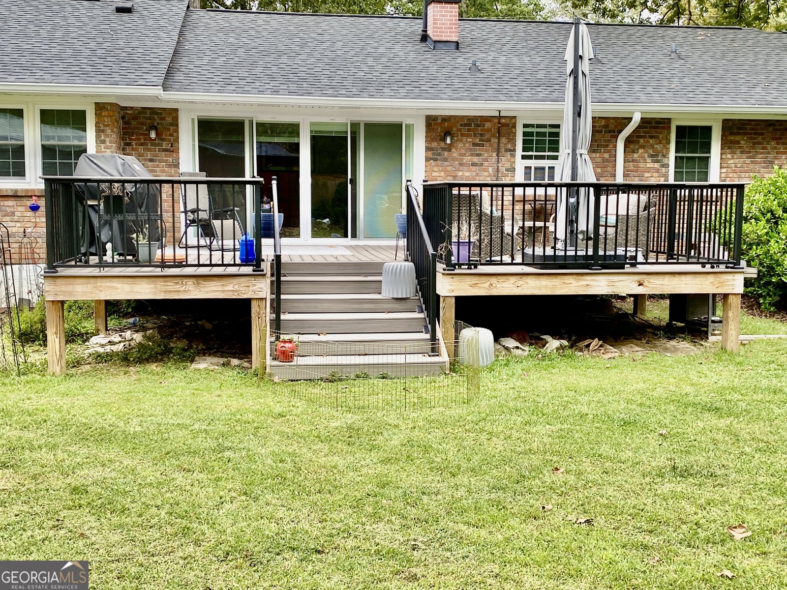 16 Jefferson Drive Rome - 26