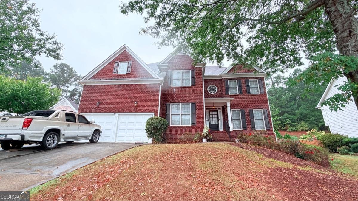 1620 Treybyrne Court Dacula - main photo