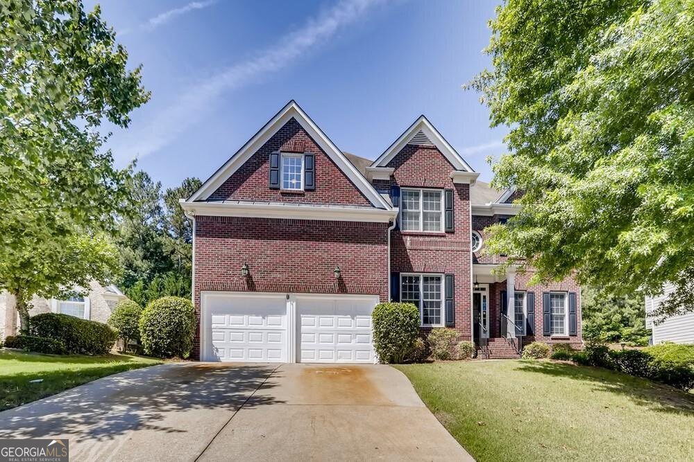 1620 Treybyrne Court Dacula - 2