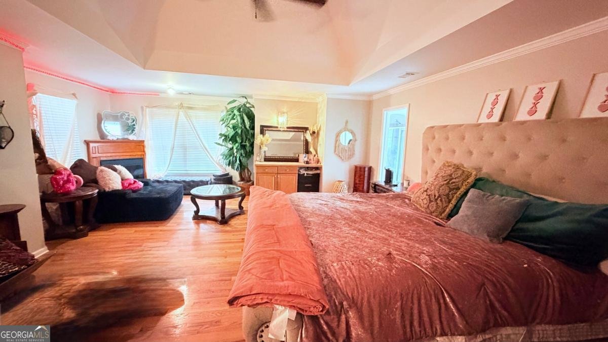 1620 Treybyrne Court Dacula - 20