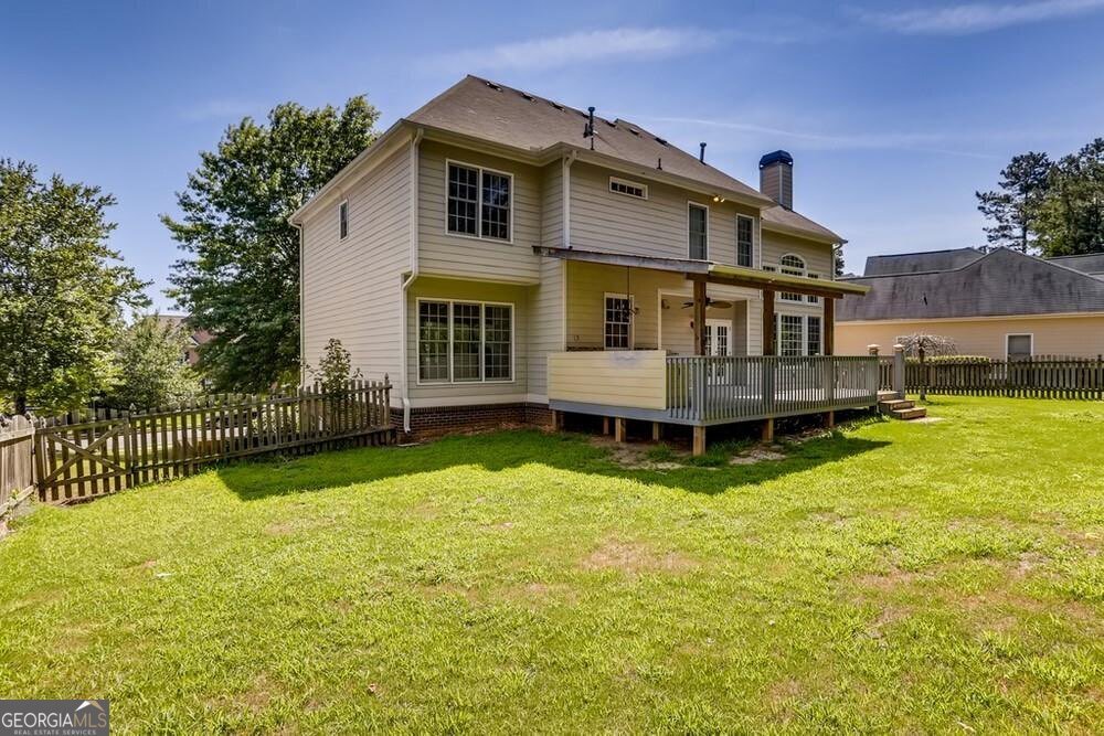 1620 Treybyrne Court Dacula - 23