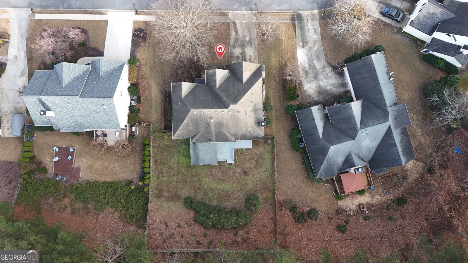 1620 Treybyrne Court Dacula - 26