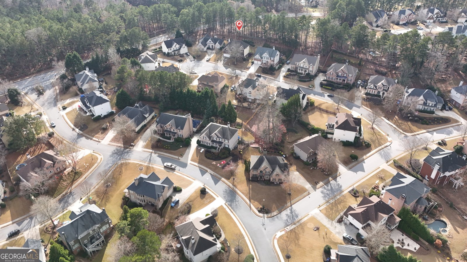 1620 Treybyrne Court Dacula - 28