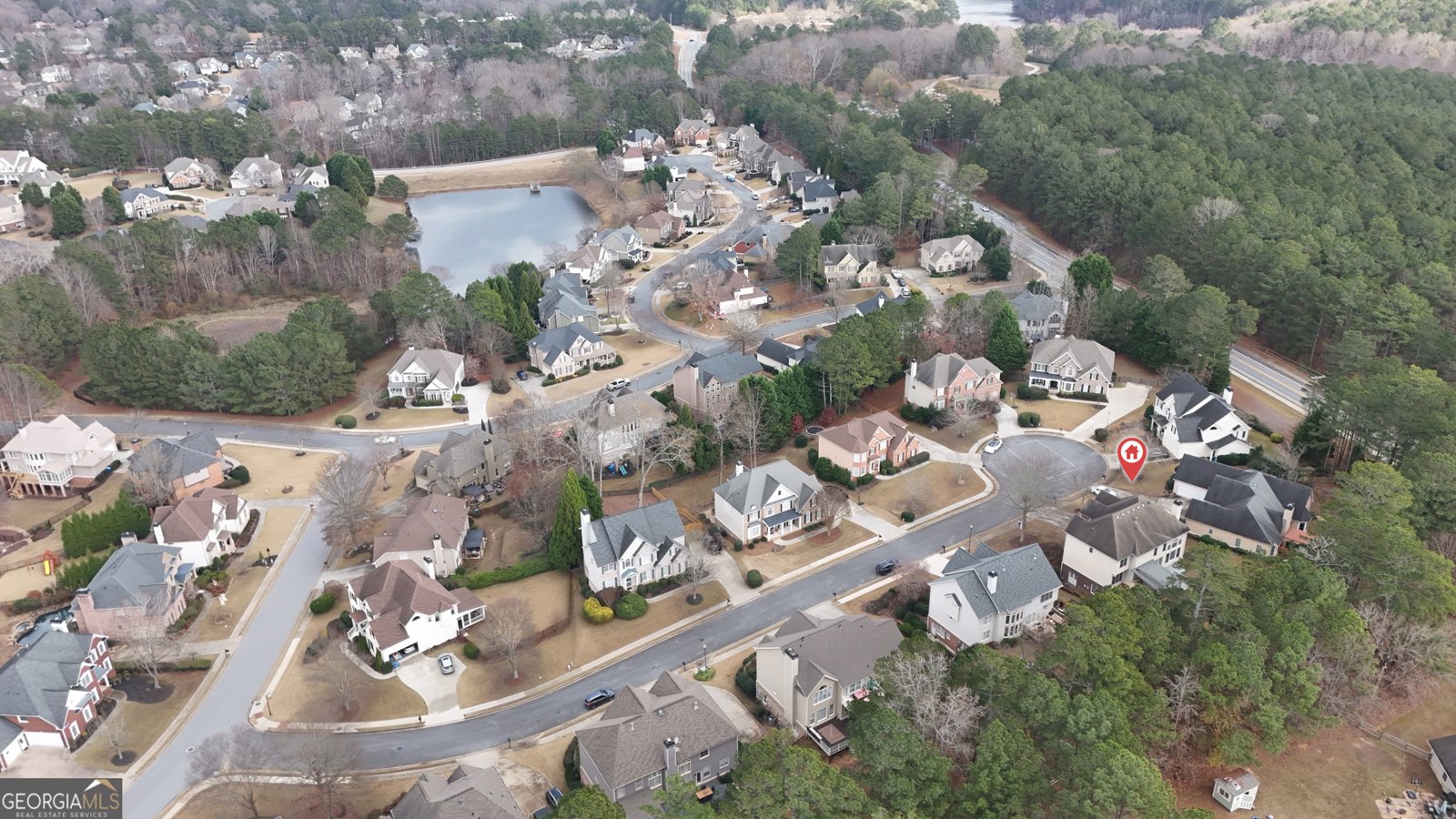 1620 Treybyrne Court Dacula - 29