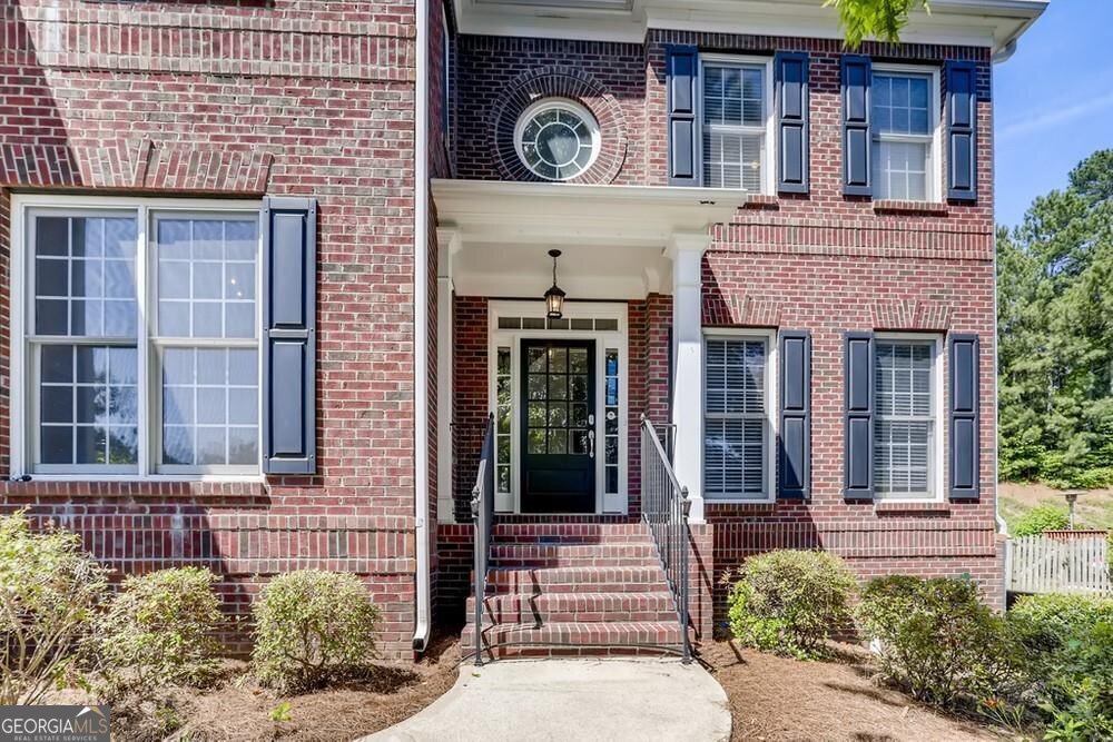 1620 Treybyrne Court Dacula - 3