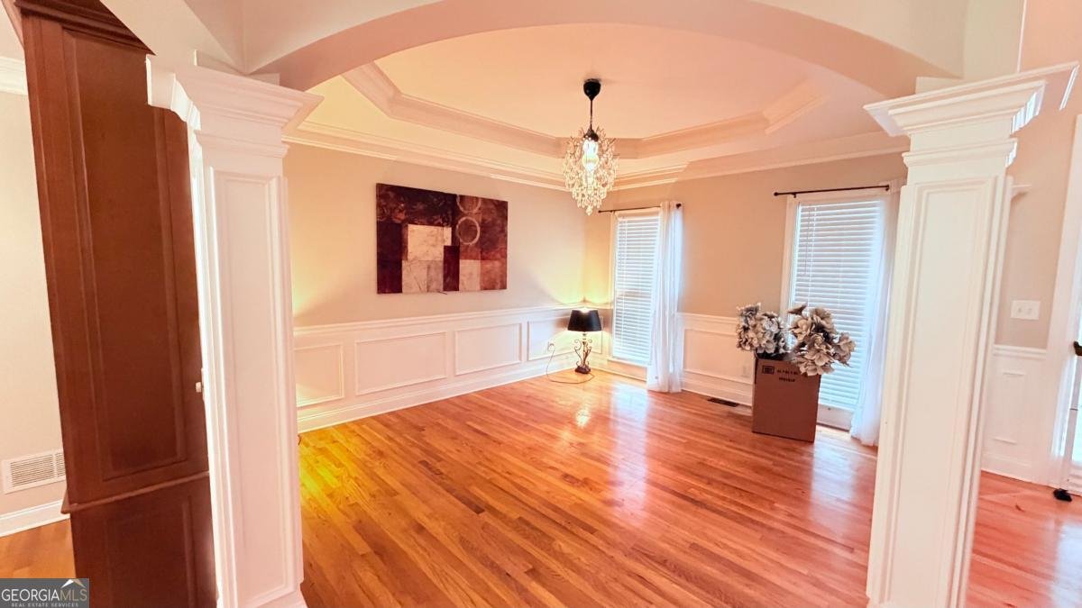 1620 Treybyrne Court Dacula - 4