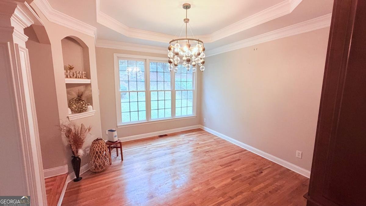 1620 Treybyrne Court Dacula - 5